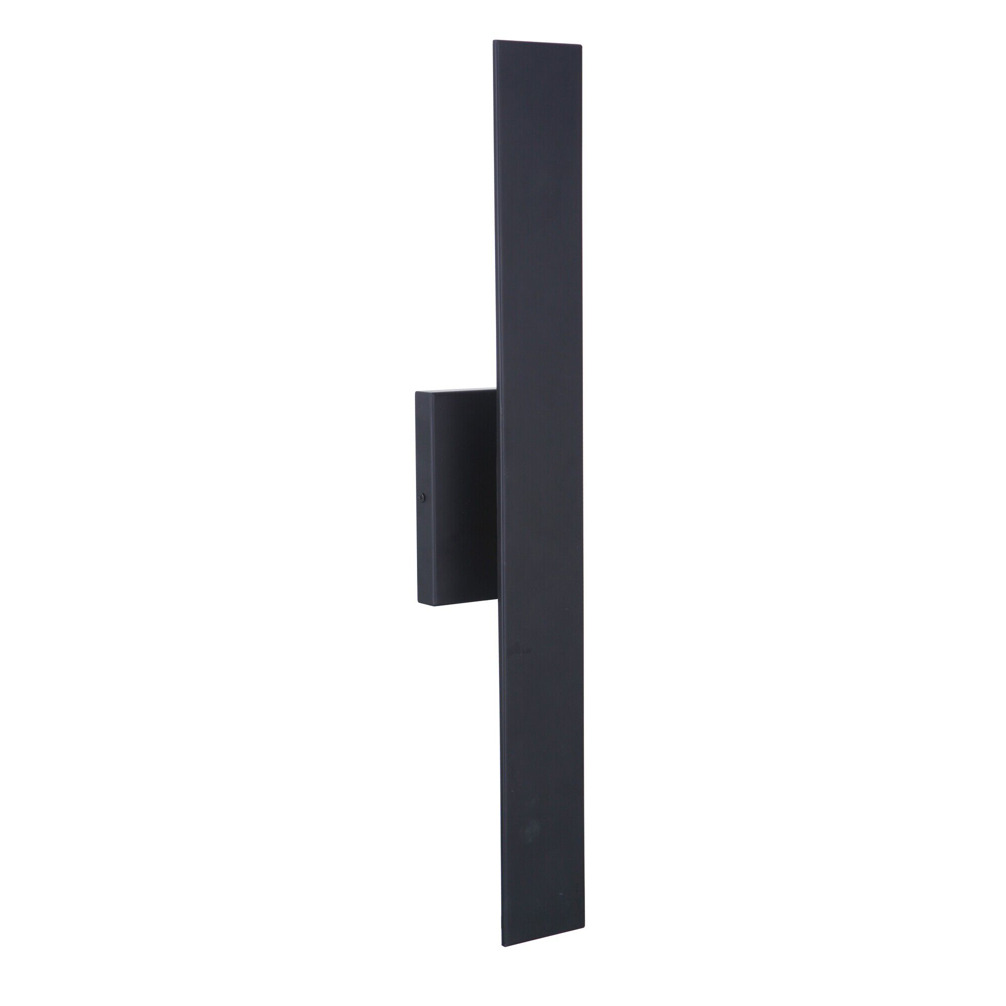 Shown in Midnight finish