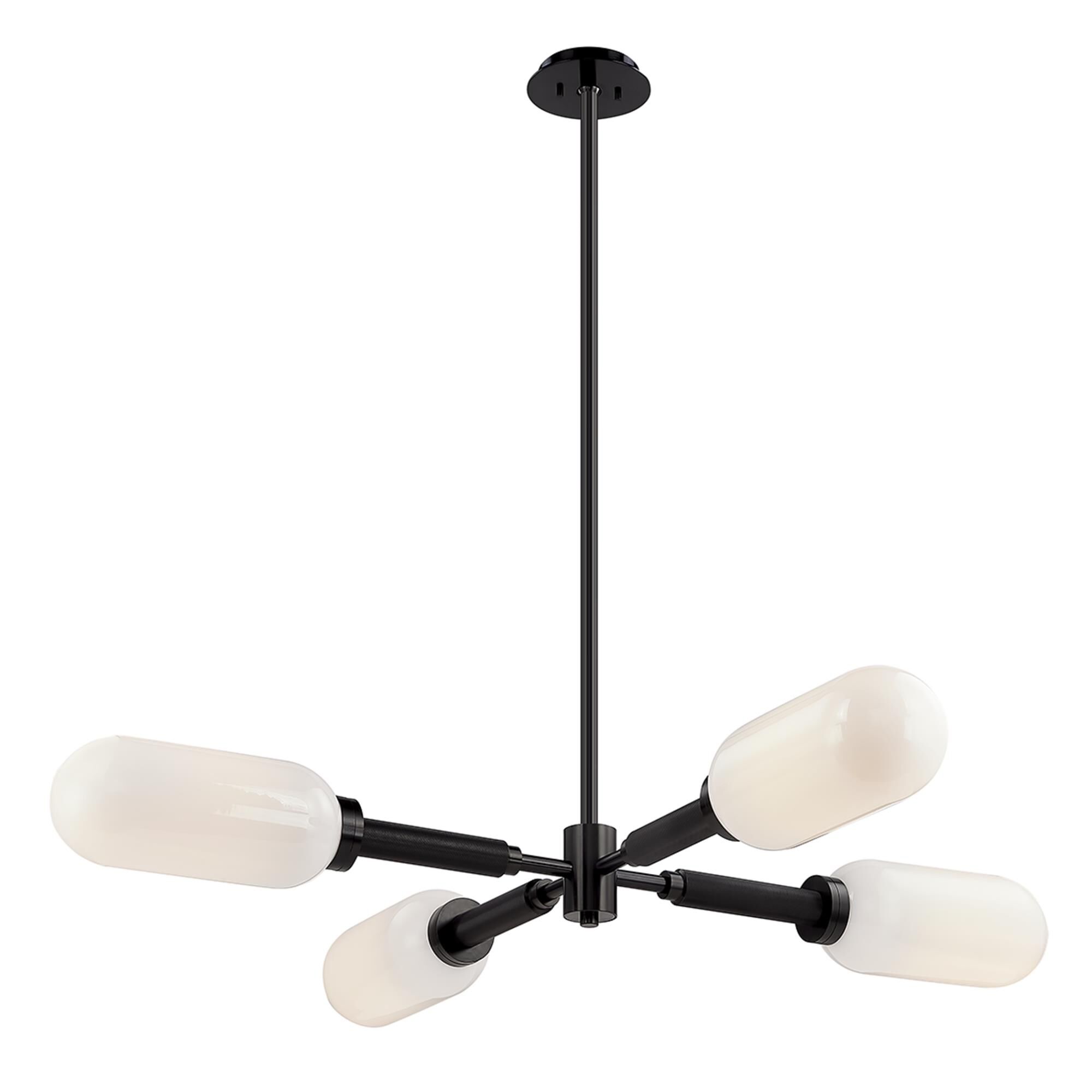 Annex 47.5 Inch Chandelier by Troy Lighting