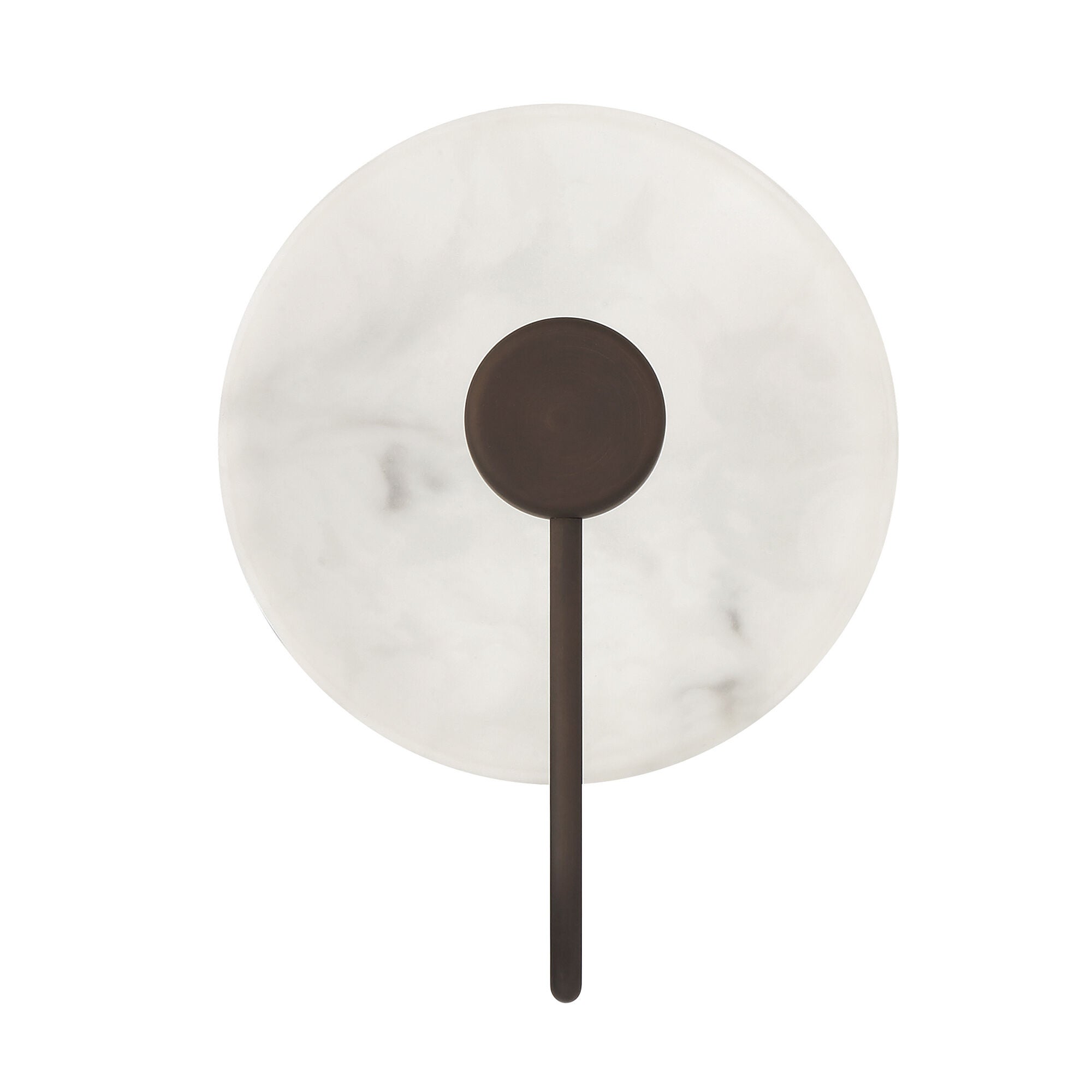 Amara Crest Wall Sconce,