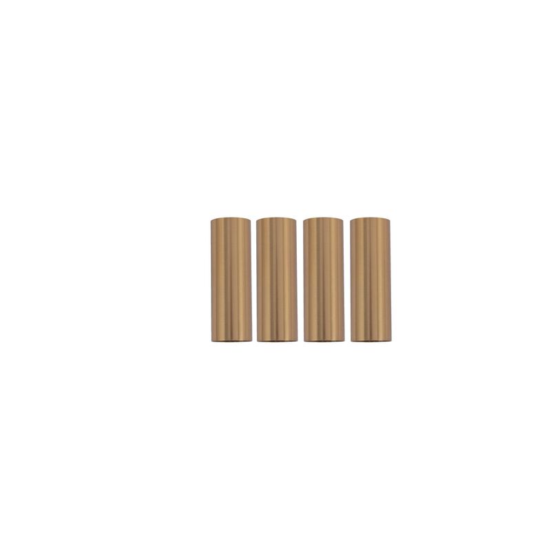 Non Classified Part Set of 4 by Craftmade