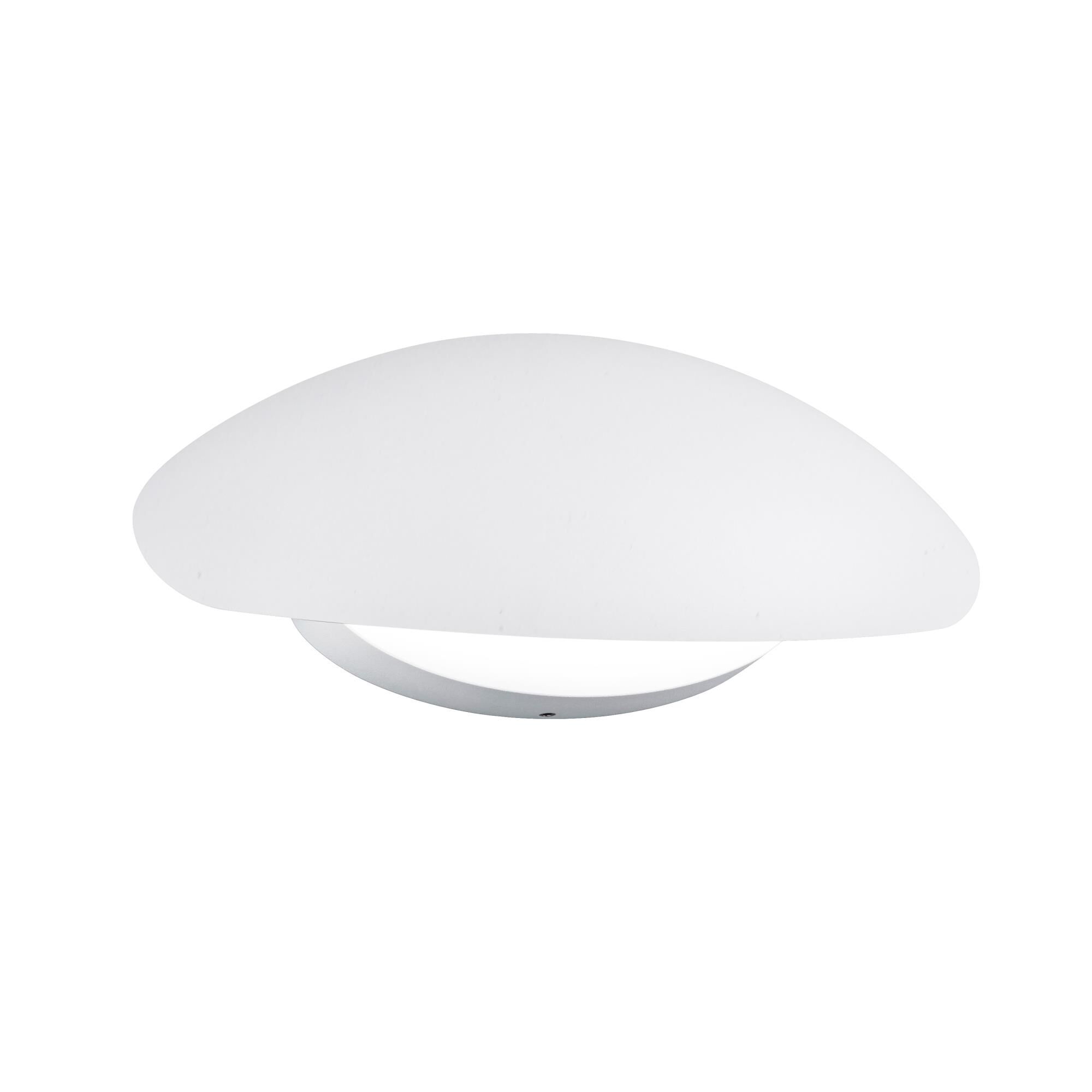 Arnsberg Missouri 5 Inch Tall LED Outdoor Wall Light