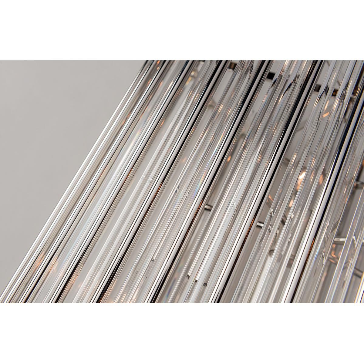 Wallis 15 Inch Large Pendant by Hudson Valley Lighting