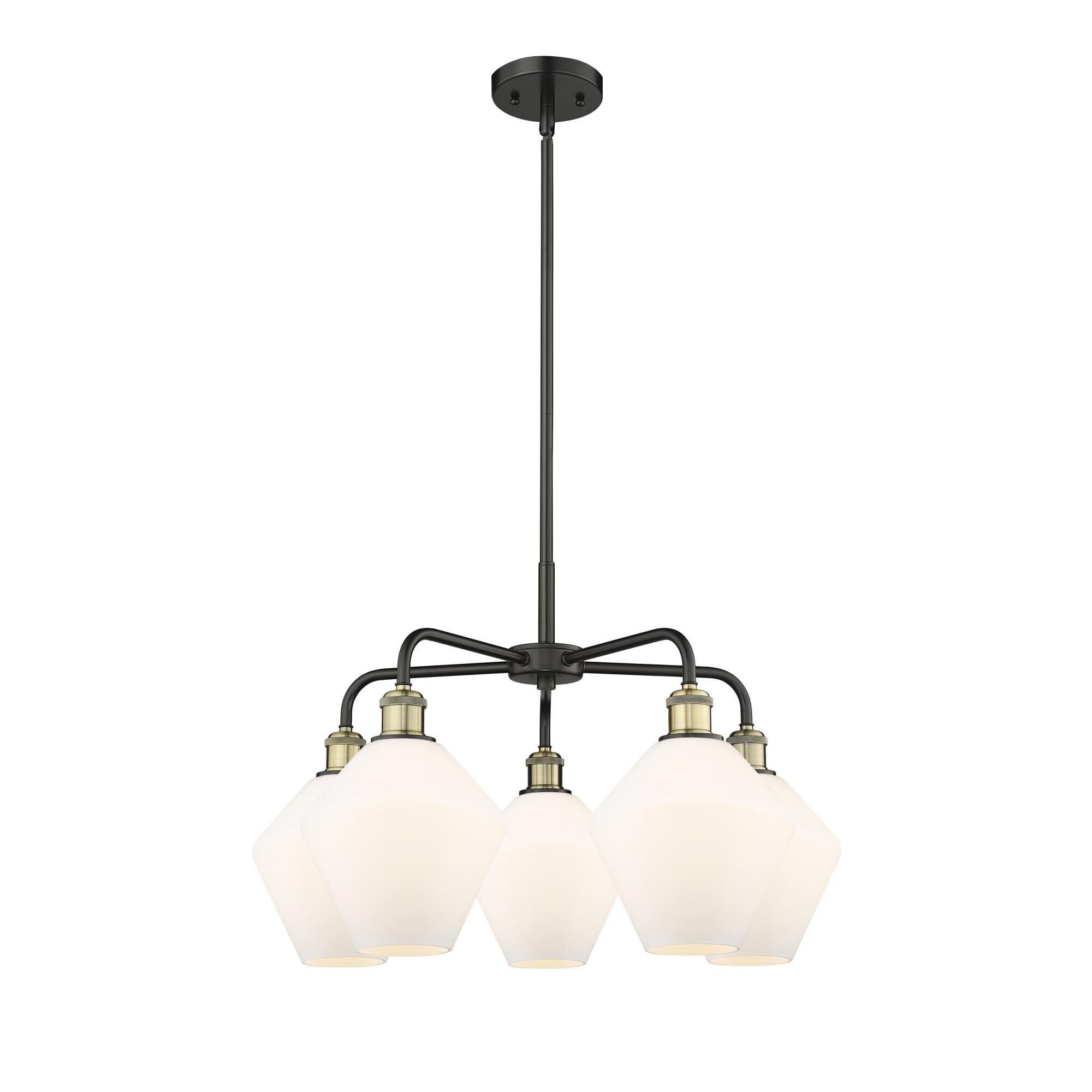 Bruno Marashlian Cindyrella 26 Inch Chandelier by Innovations Lighting