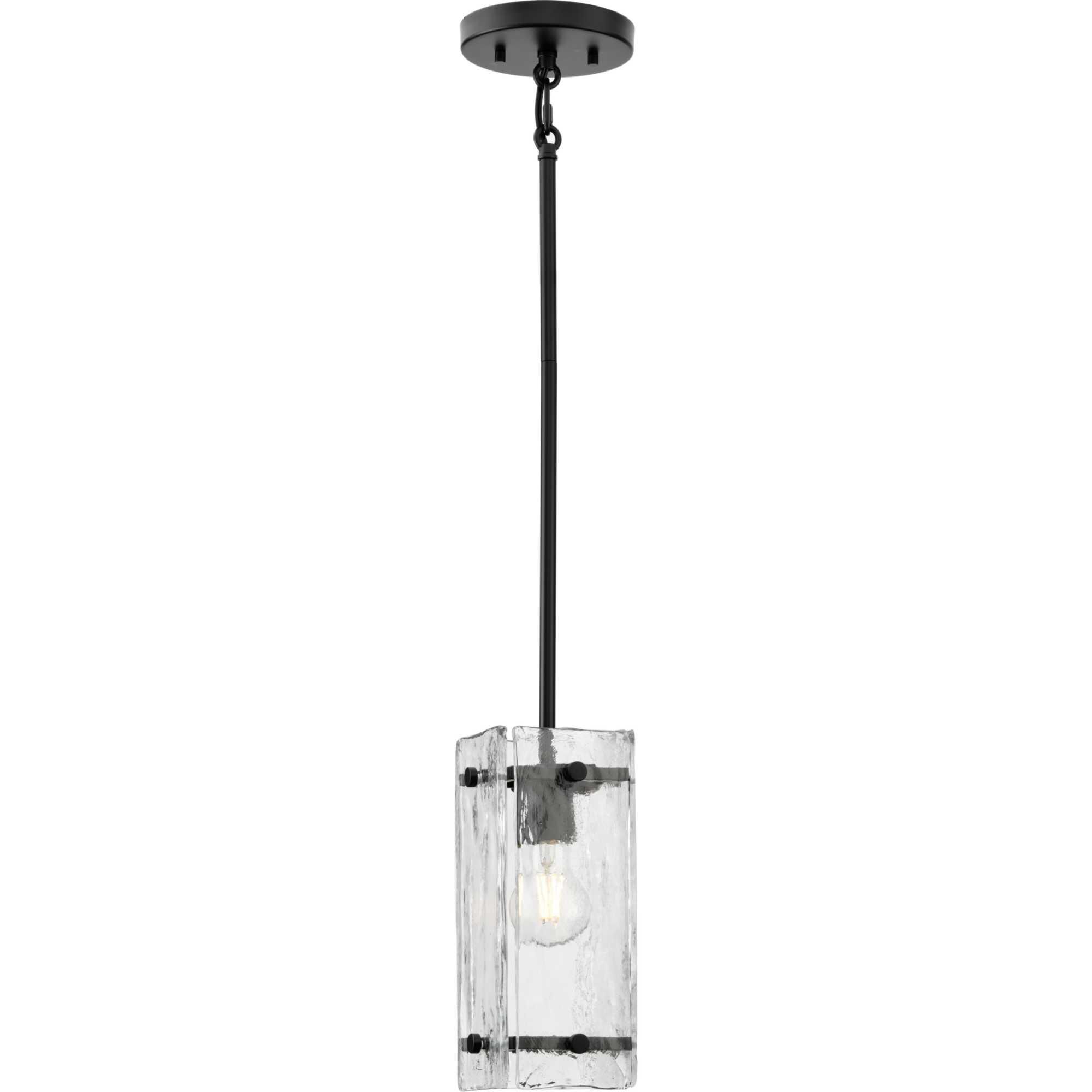 Rivera Mini Pendant by Progress Lighting