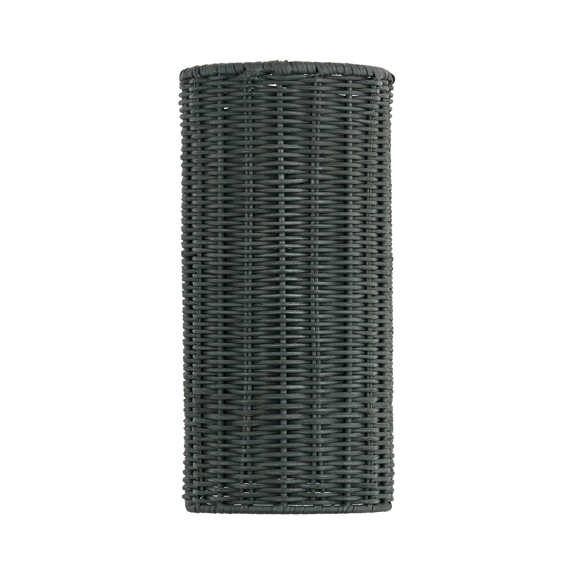 Weavington 11 Inch Wall Sconce by Livex Lighting