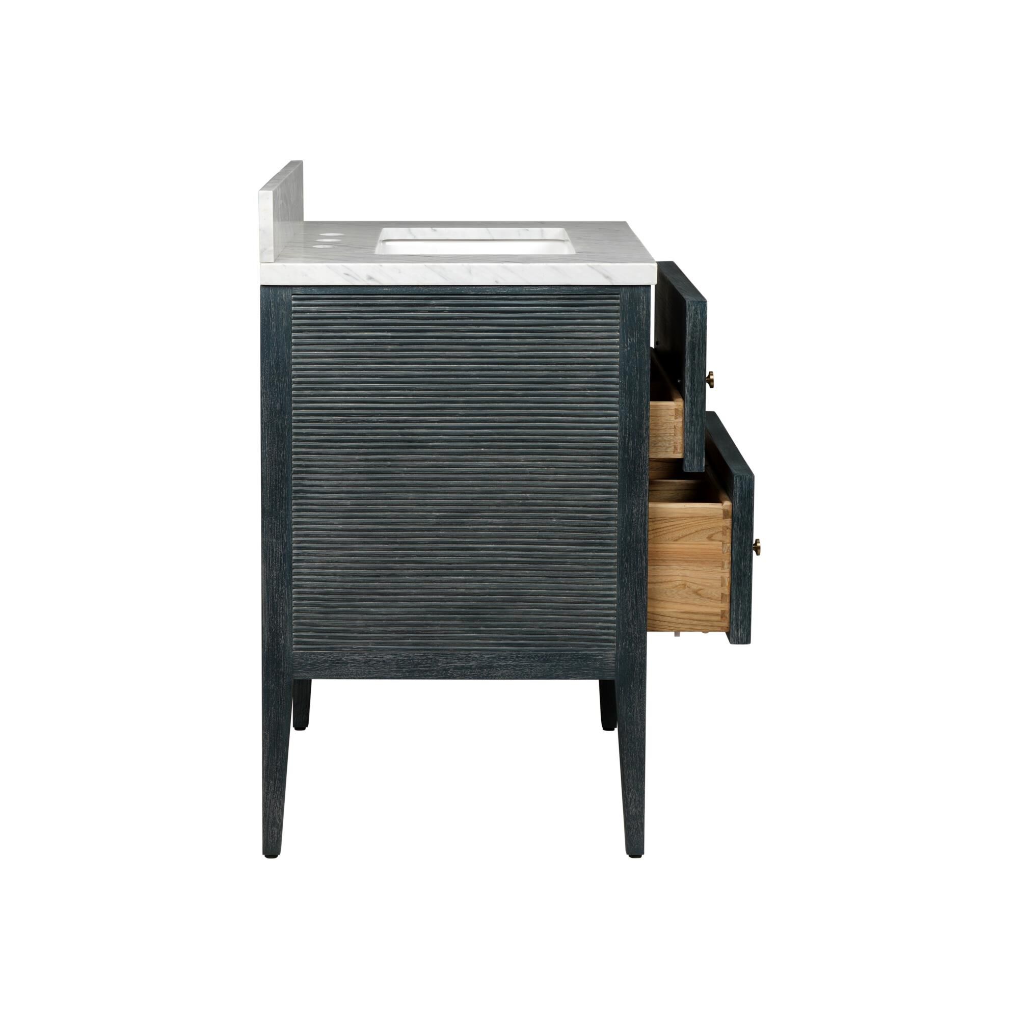 Santos 28 Inch Bath Vanity by Currey and Company