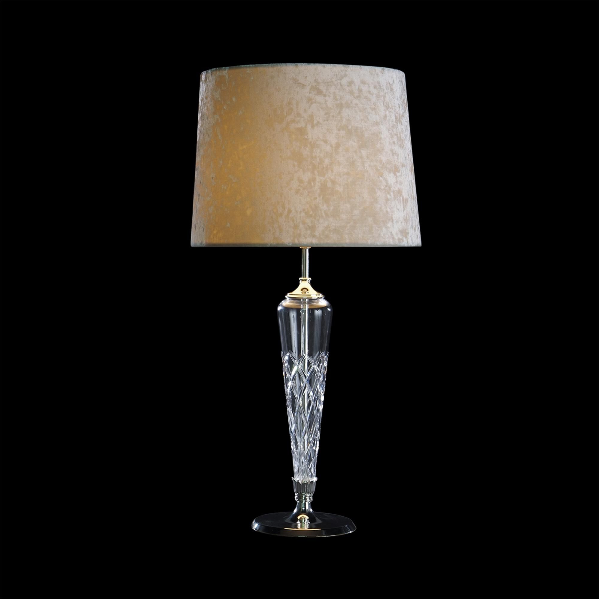 Mariner Luxury 30 Inch Table Lamp by Fine Art Handcrafted Lighting