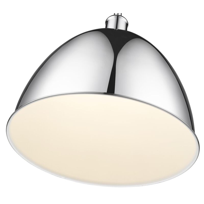Z-Lite Sawyer 12 Inch Large Pendant
