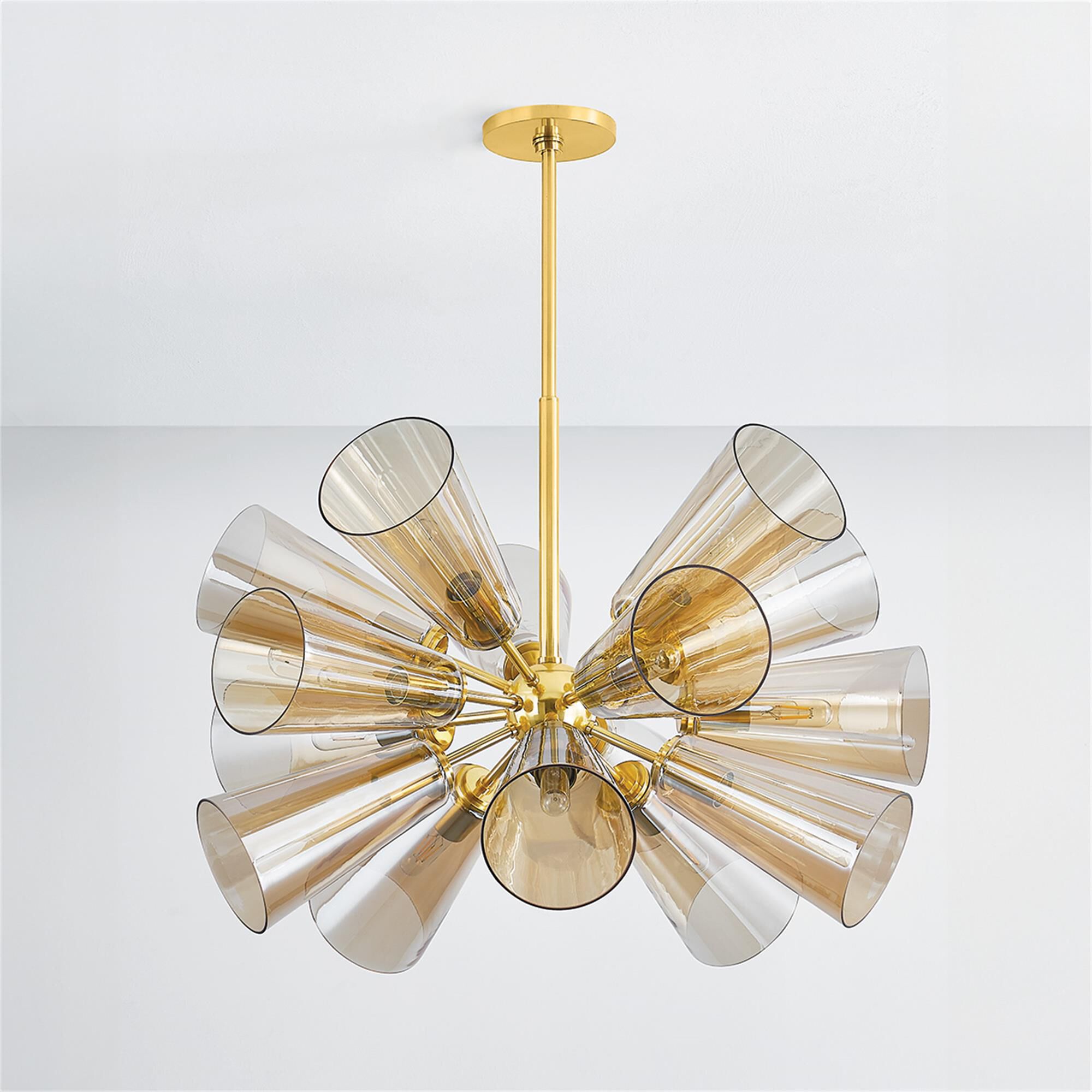 Hartwood Medium Chandelier,