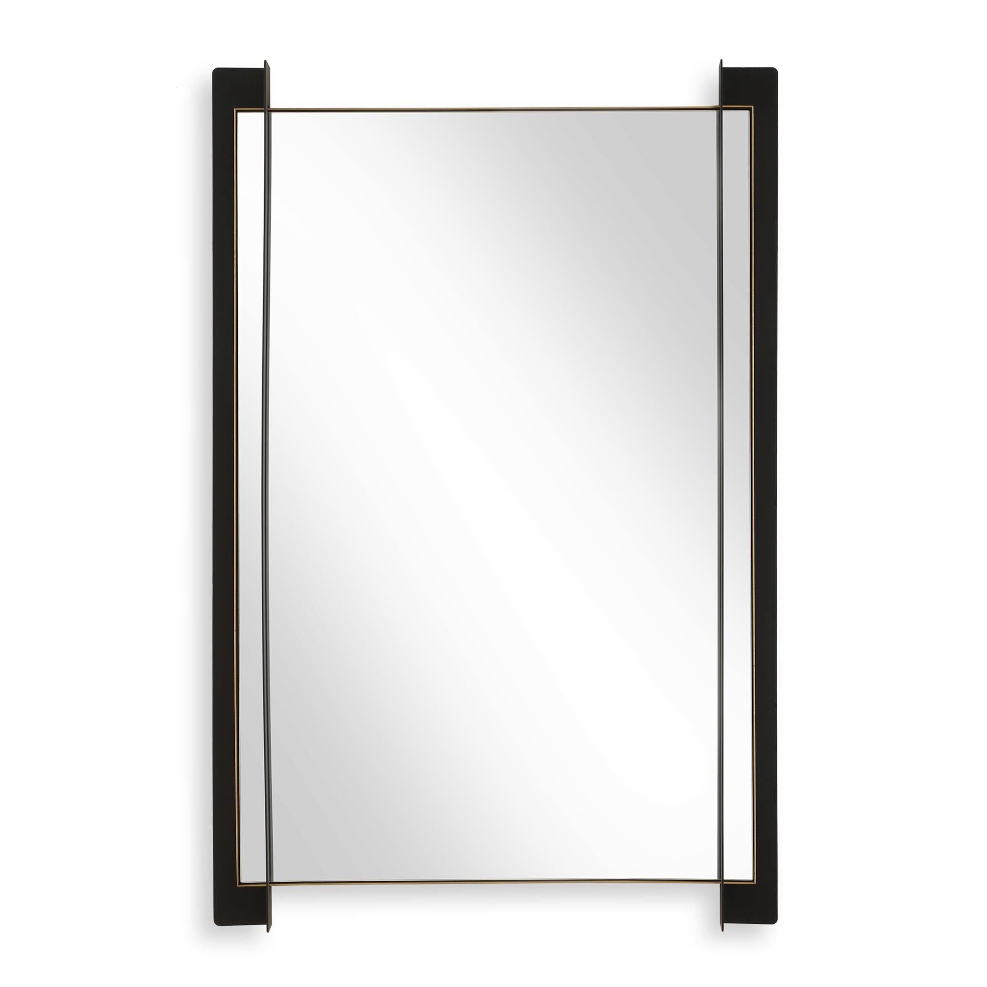 Grace Feyock Cunene 39 Inch Decorative Mirror by Uttermost
