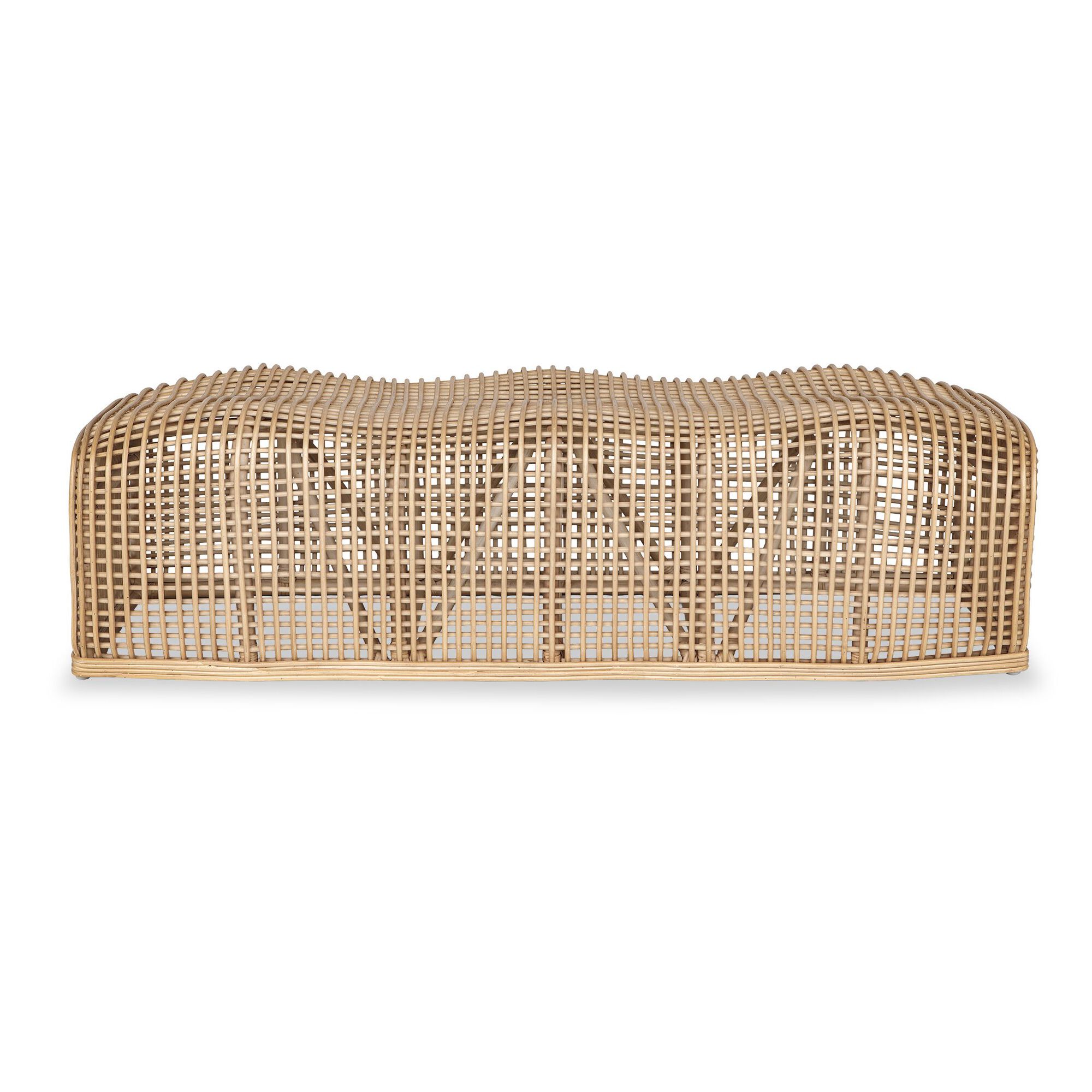 Tino 59 Inch Bench,