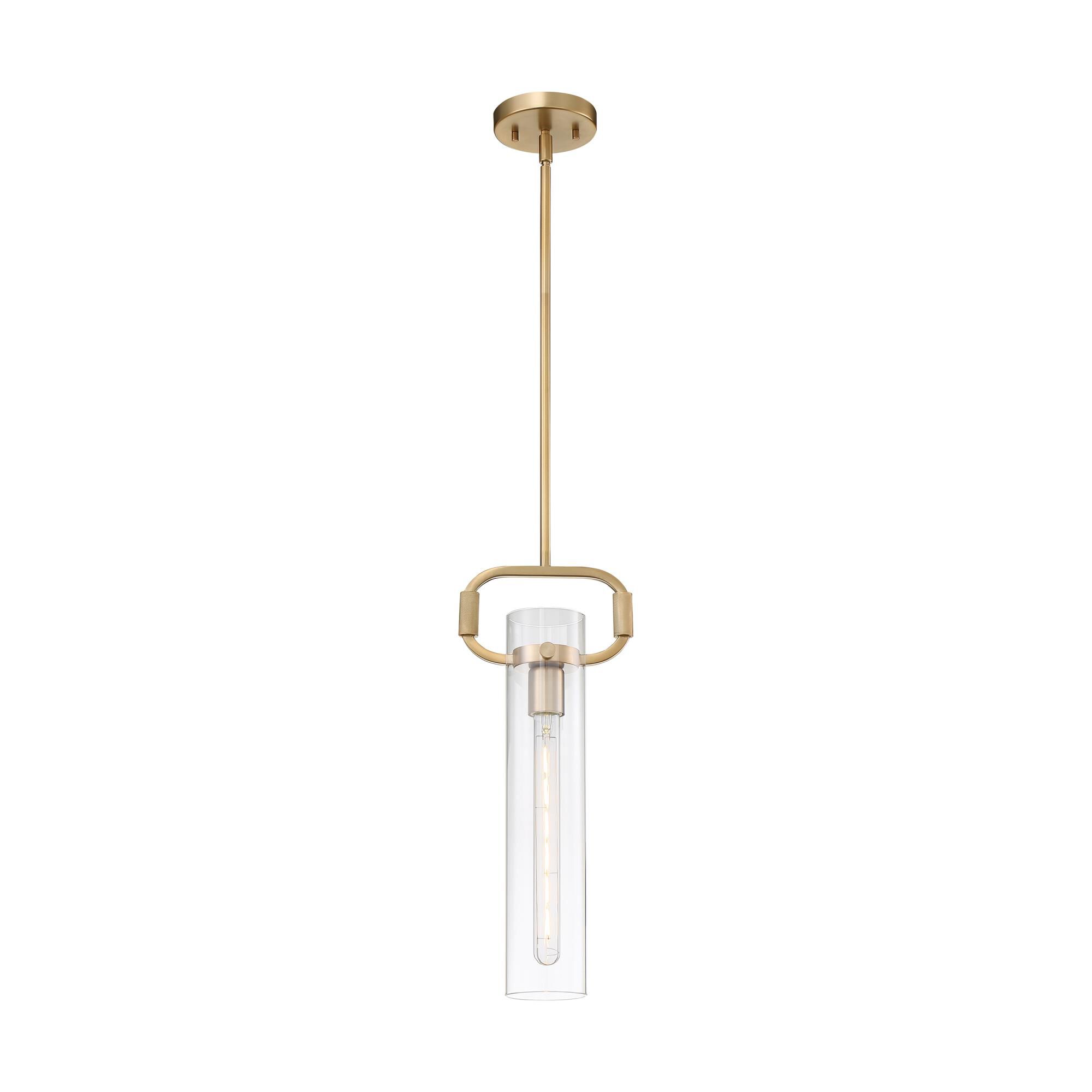 Nuvo Lighting Teresa 4 Inch Mini Pendant