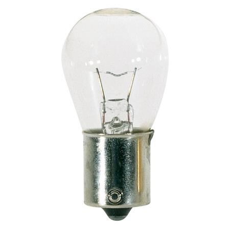 13.31 Watt S8 Xenon Light Bulb by Satco