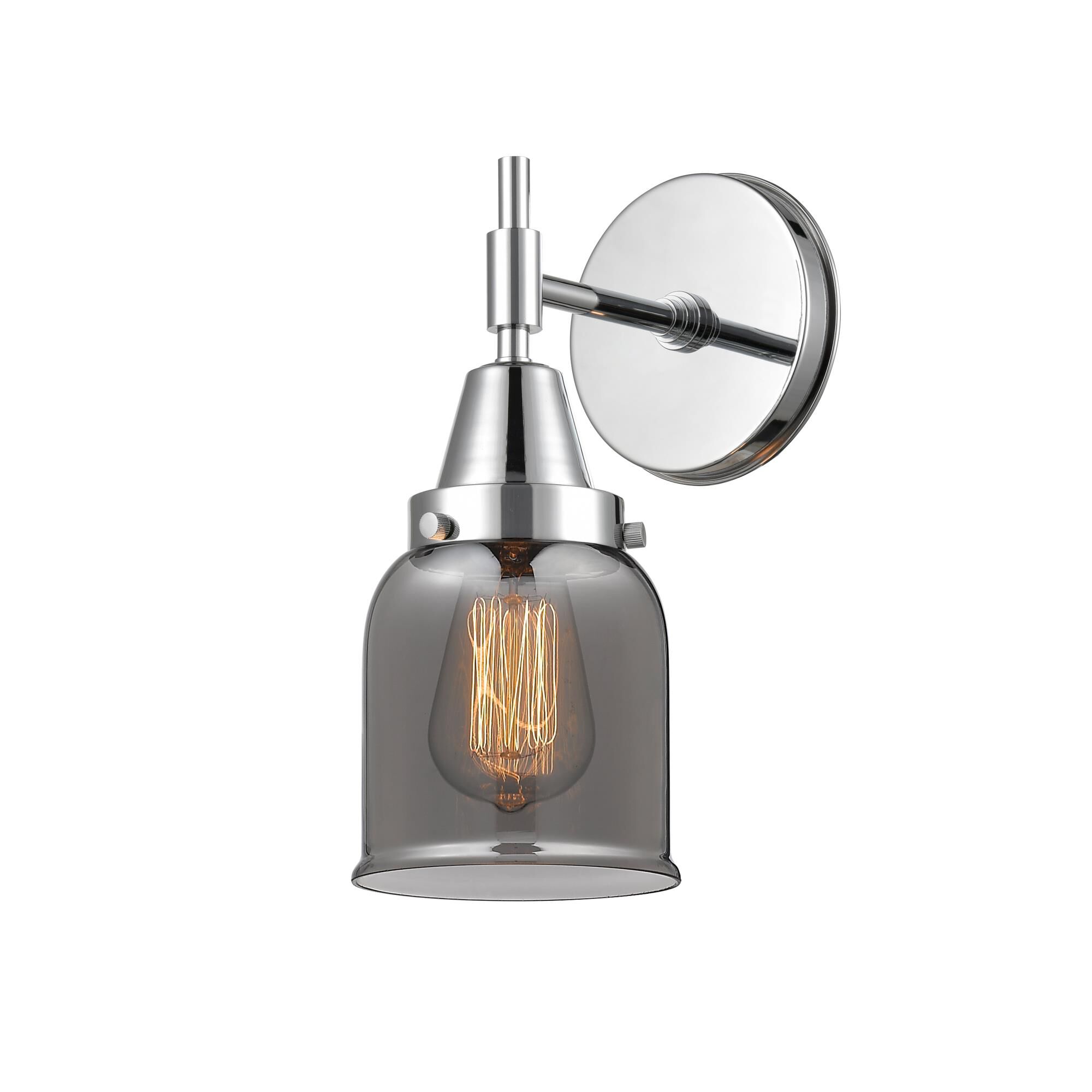 Innovations Lighting Bruno Marashlian Caden 11 Inch Wall Sconce