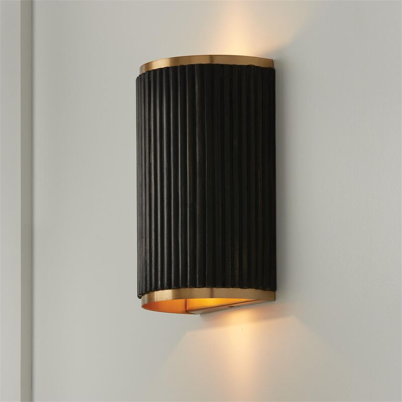 Donovan Wall Sconce by Capital Lighting Fixture Company