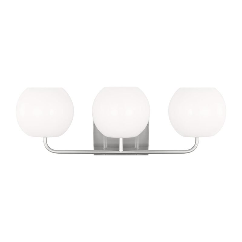Rory 25 Inch Bath Vanity Light by Generation Lighting