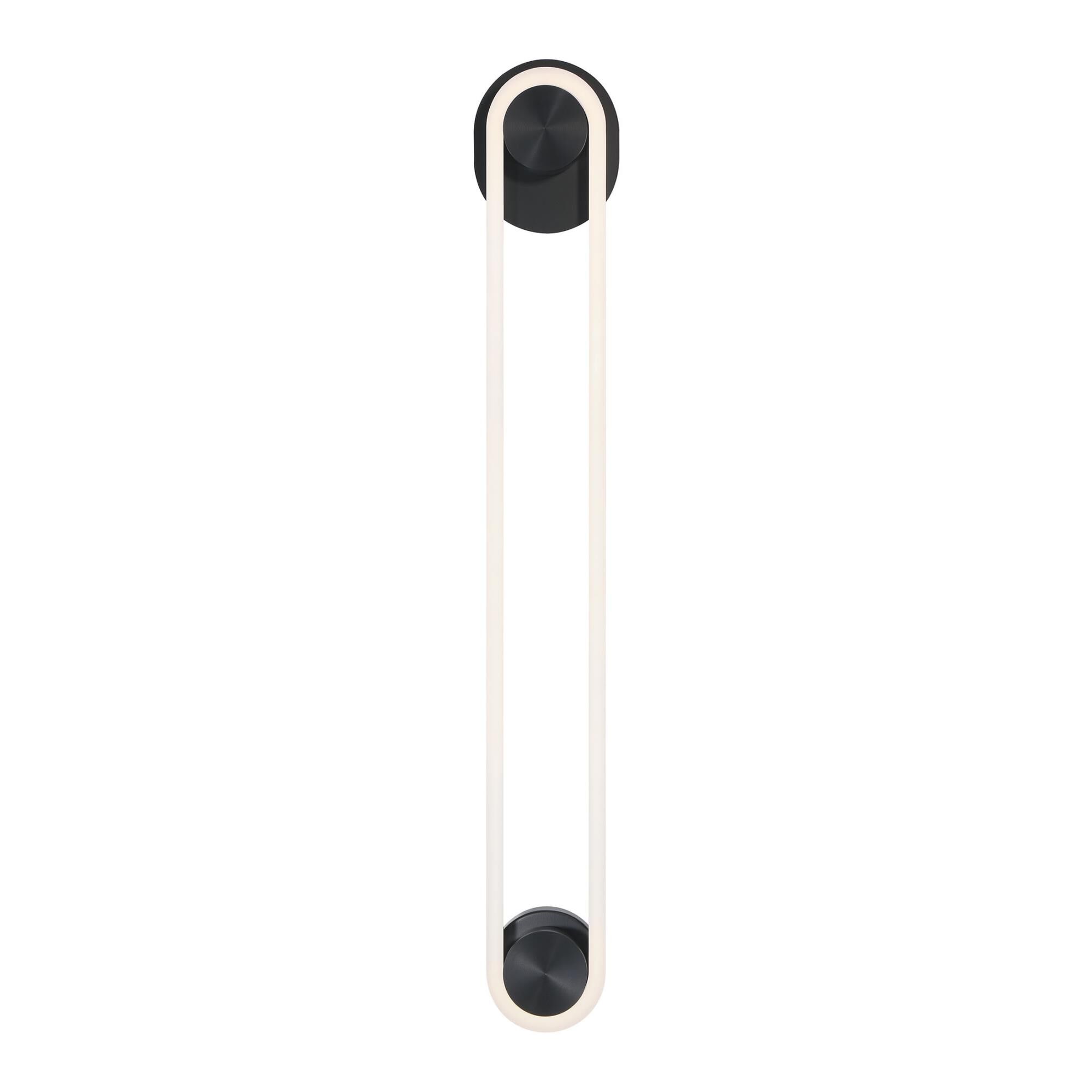 Swing 36 Inch Outdoor Wall Light by Eurofase Lighting