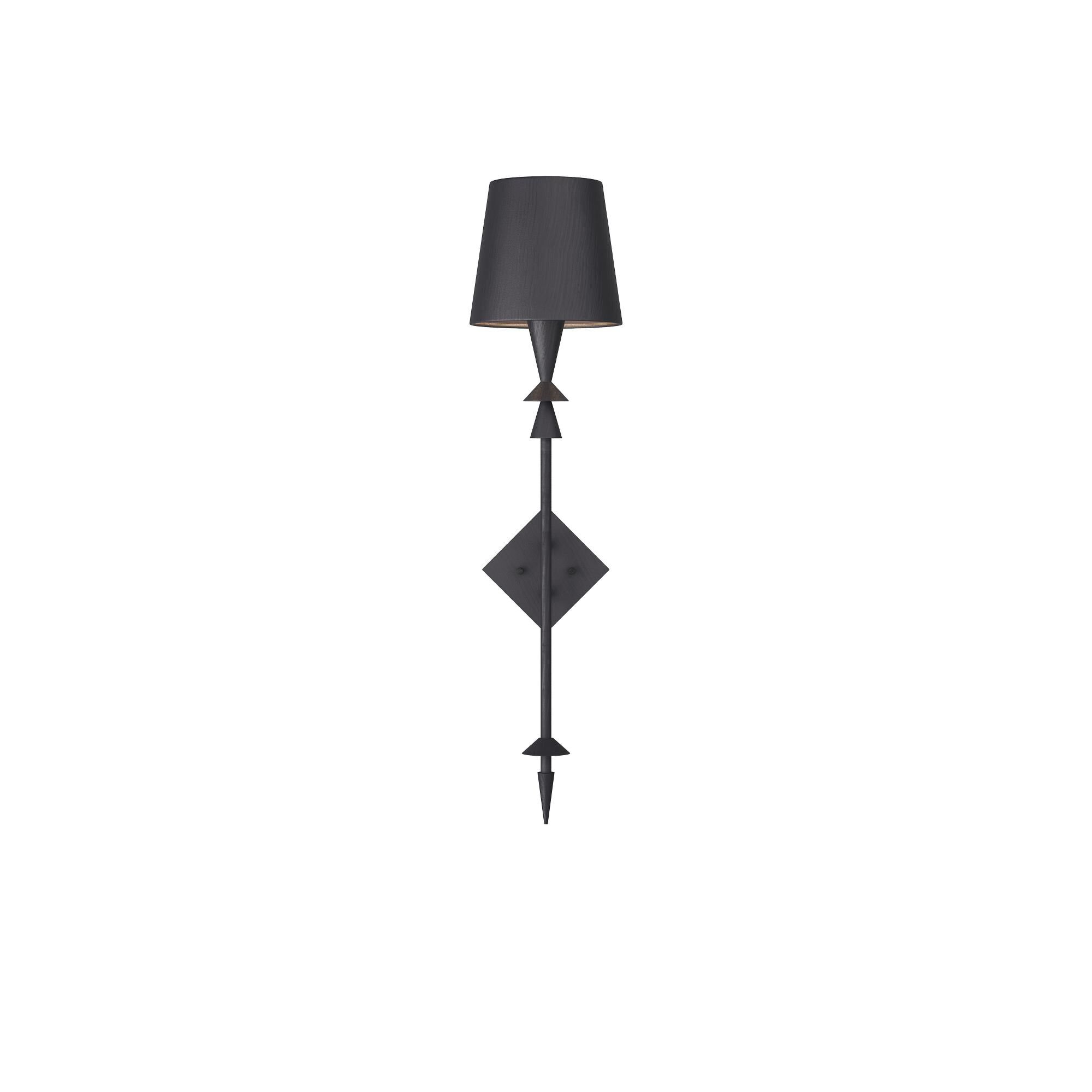Anton 8 Inch Wall Sconce by Arteriors Home