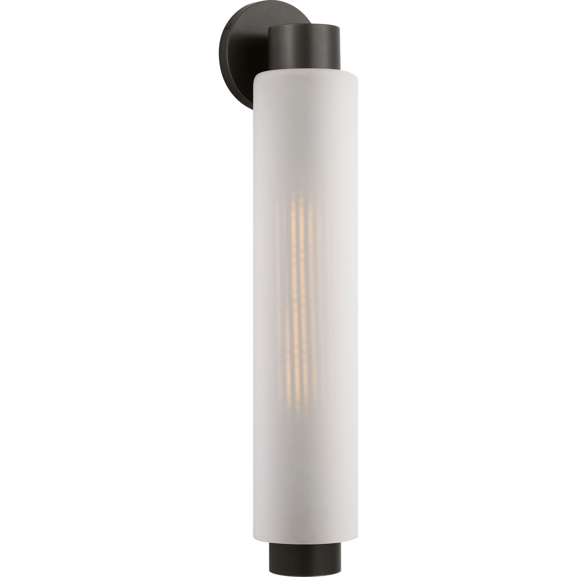 Ridge 25 Inch Outdoor Wall Light,