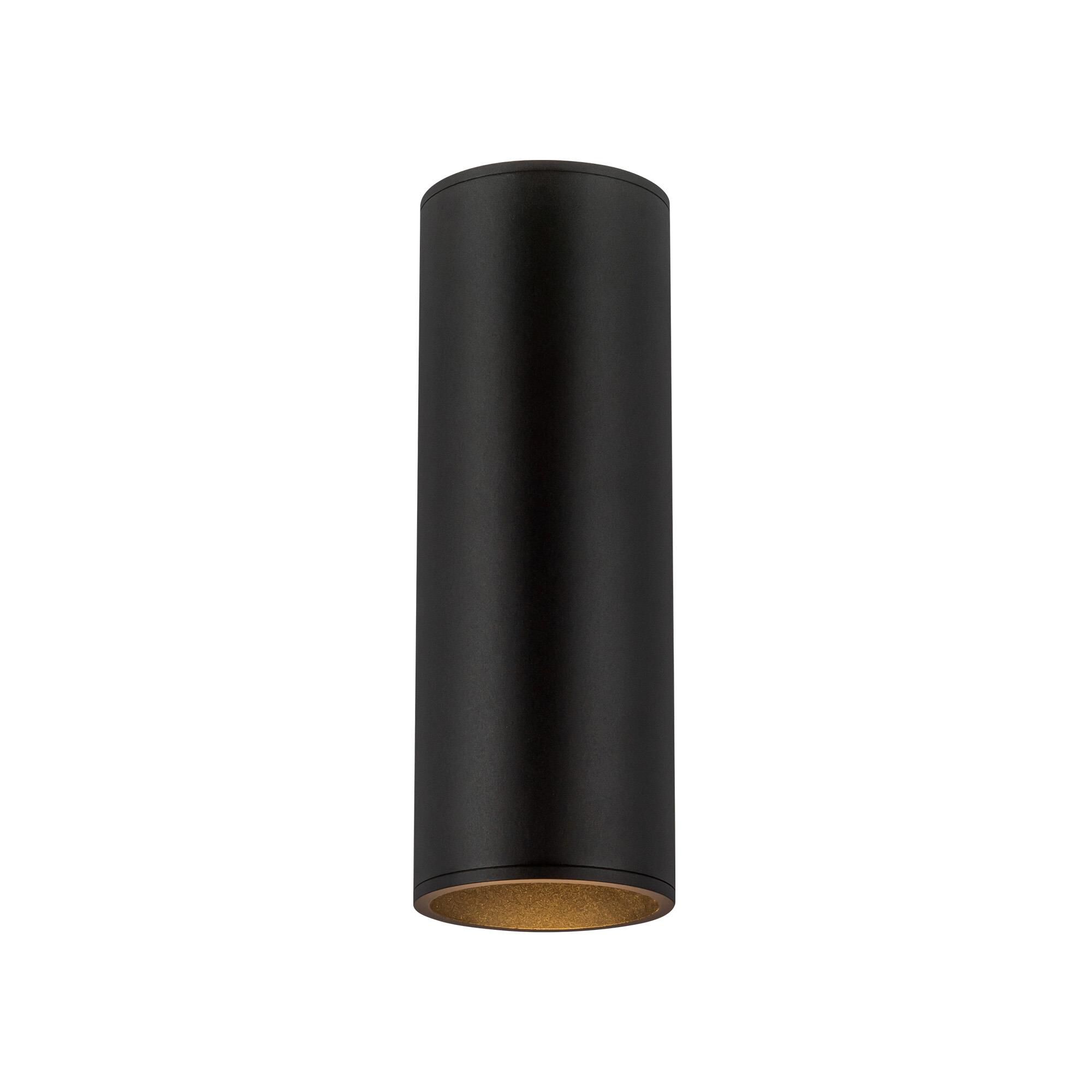 Shown in Black finish and Clear glass