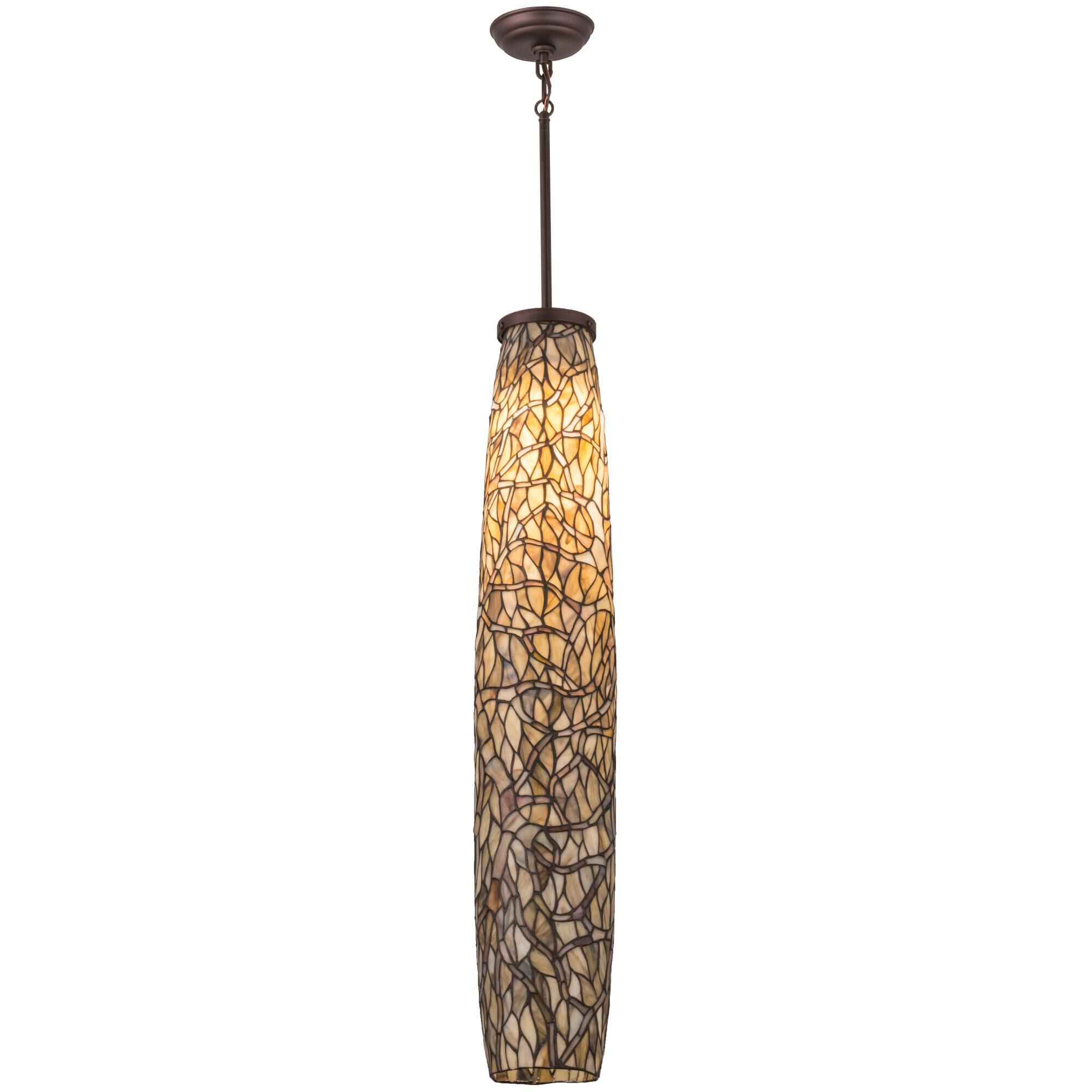 Meyda Lighting 6 Inch Mini Pendant