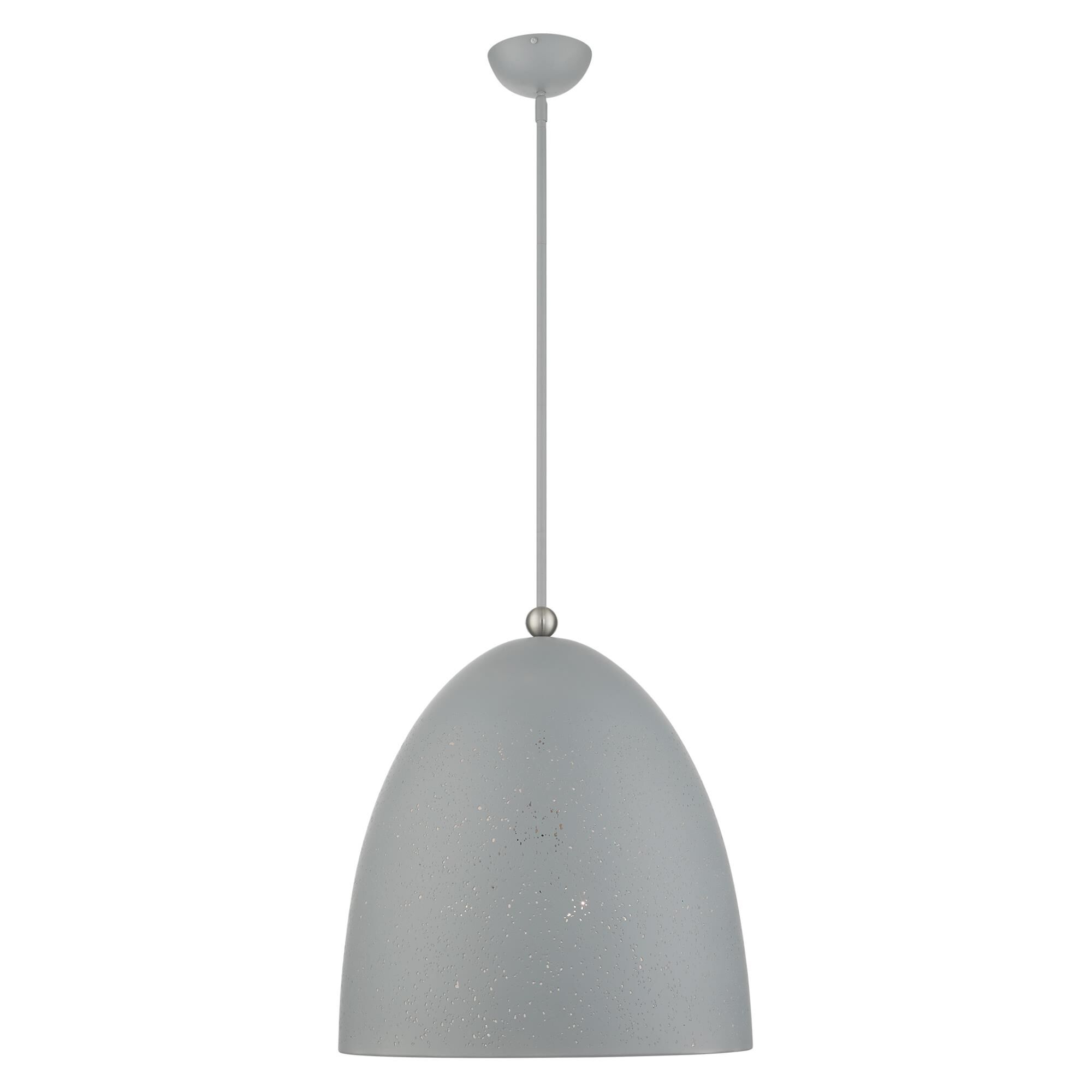 Arlington Large Pendant by Livex Lighting