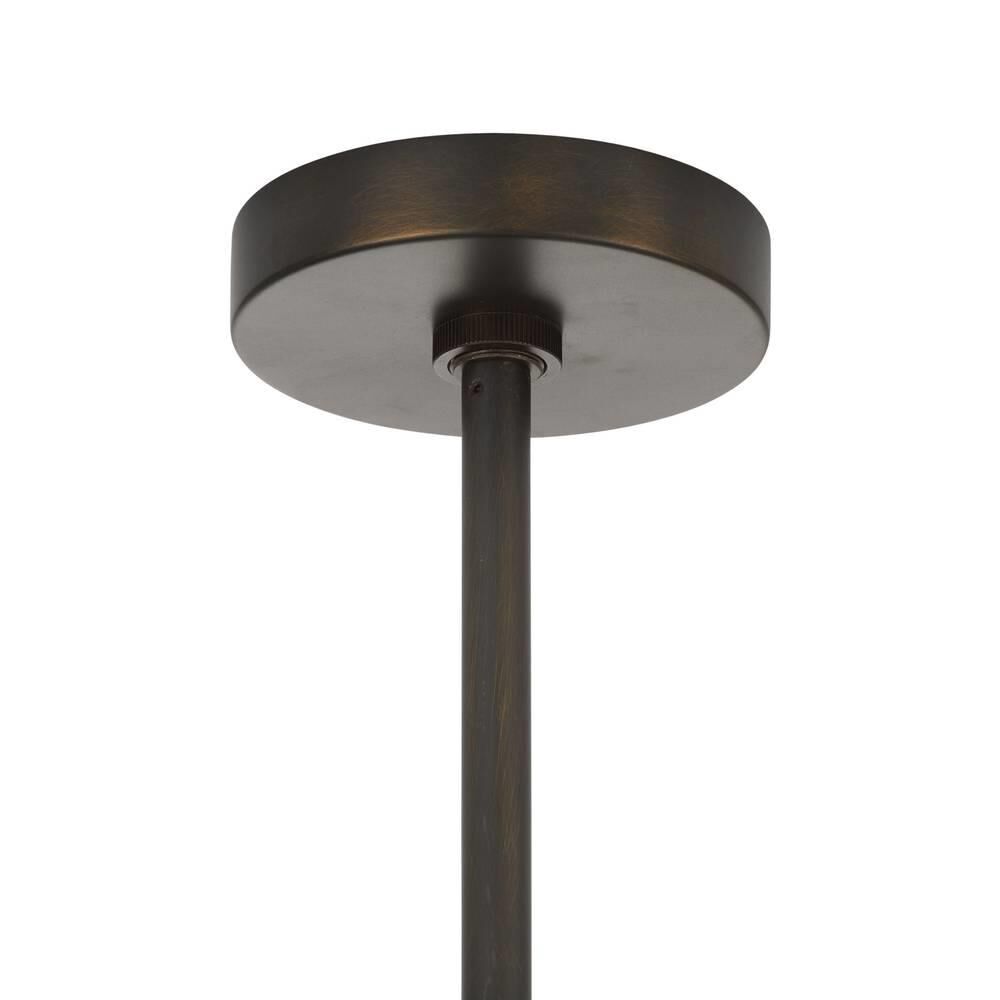 Grozny 44 Inch Linear Suspension Light by Arteriors Home