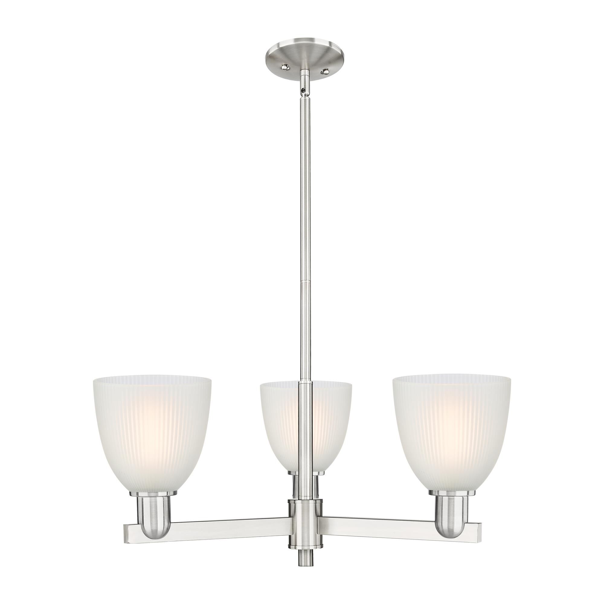 Bruno Marashlian Castile 28 Inch Chandelier by Innovations Lighting