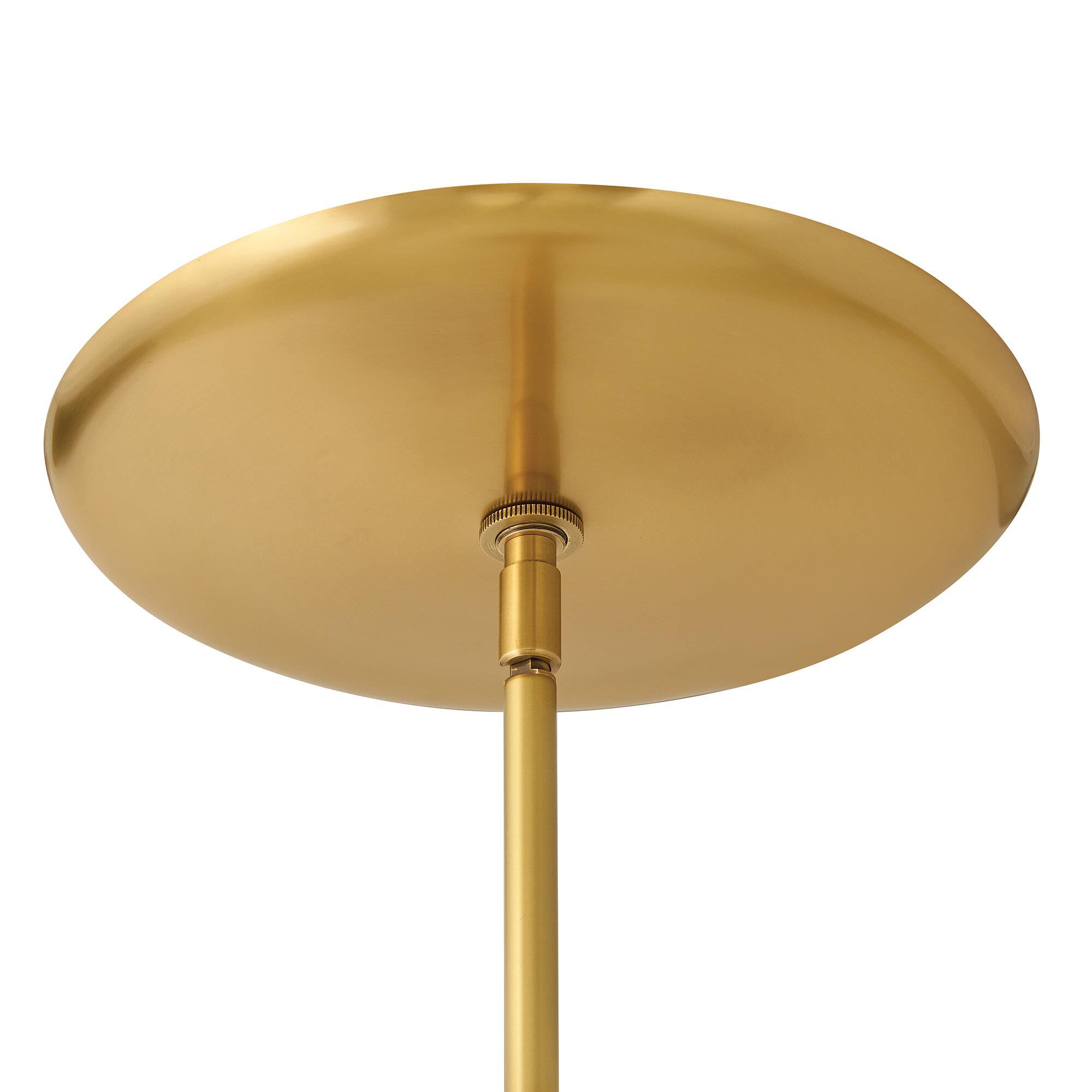 Fantine Small Chandelier,