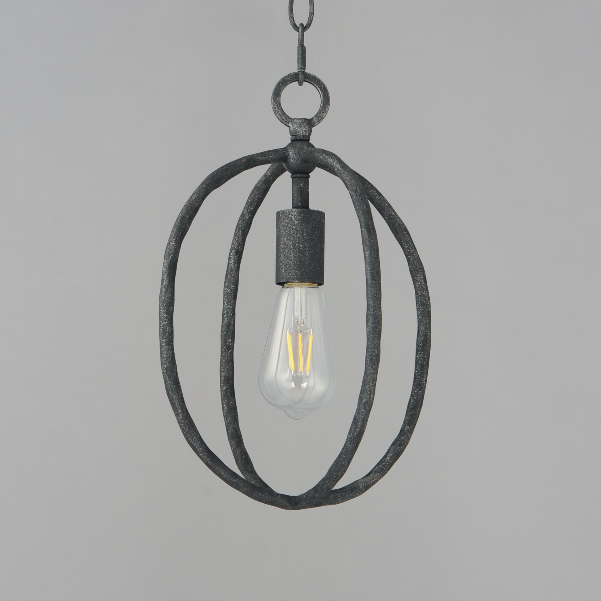 Martel 10 Inch Mini Pendant by Maxim Lighting