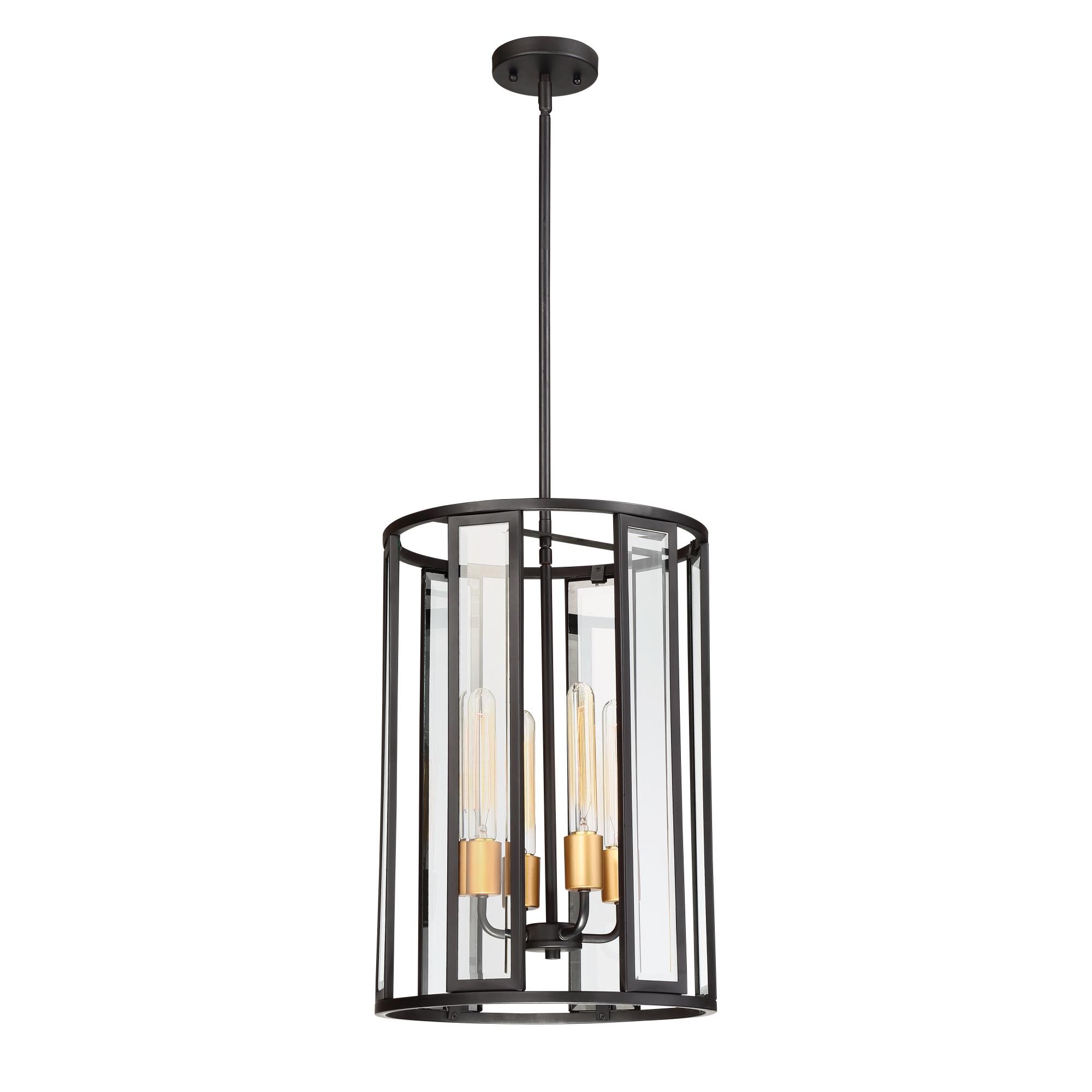 Payne 14 Inch Large Pendant by Nuvo Lighting