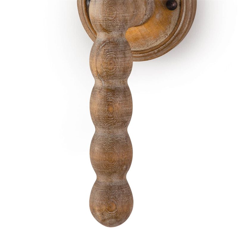 Perennial Medium Wall Sconce by Regina Andrew