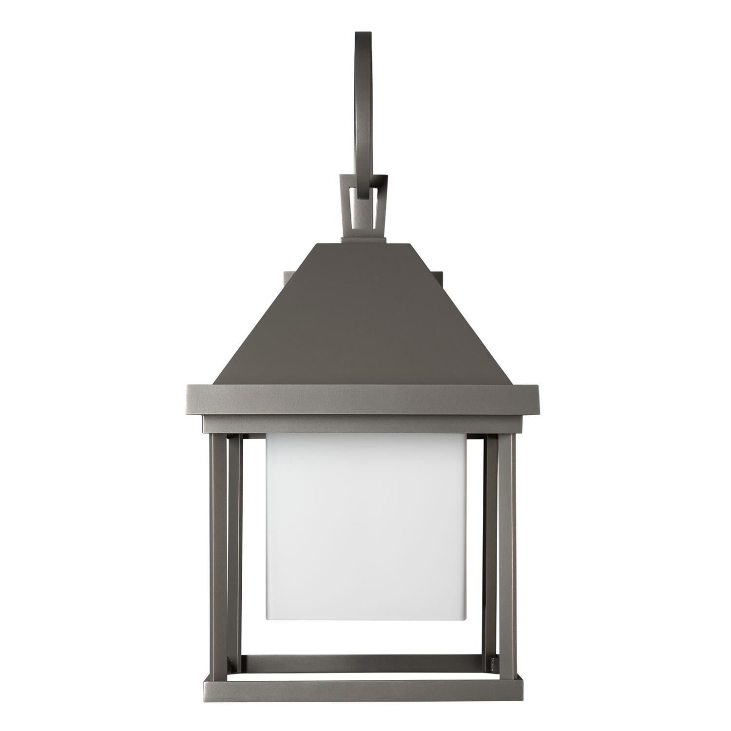 Dorset 11 Inch Outdoor Wall Light by Hubbardton Forge