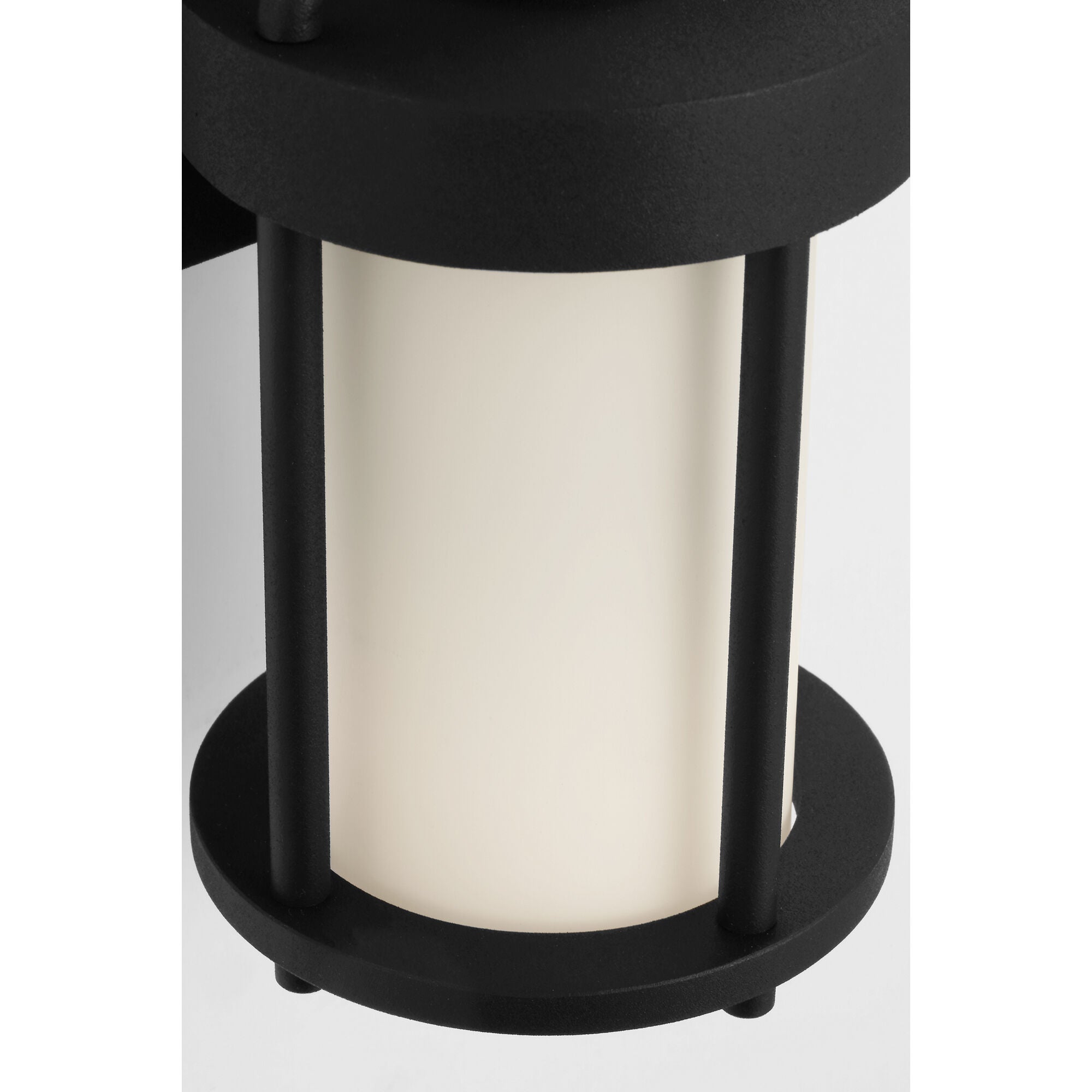 Otis 9 Inch Outdoor Wall Light,