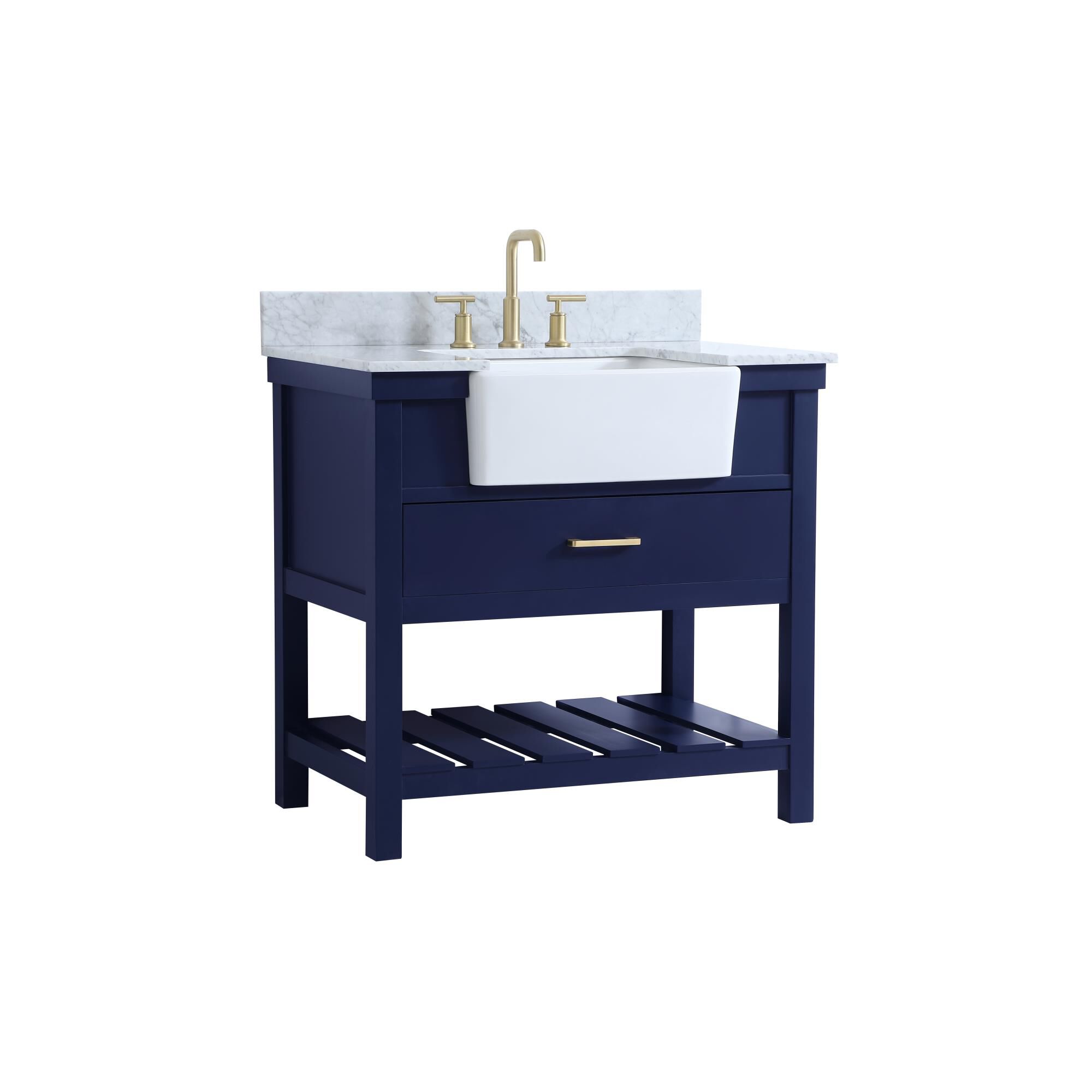 Clement Bath Vanity by Elegant Decor