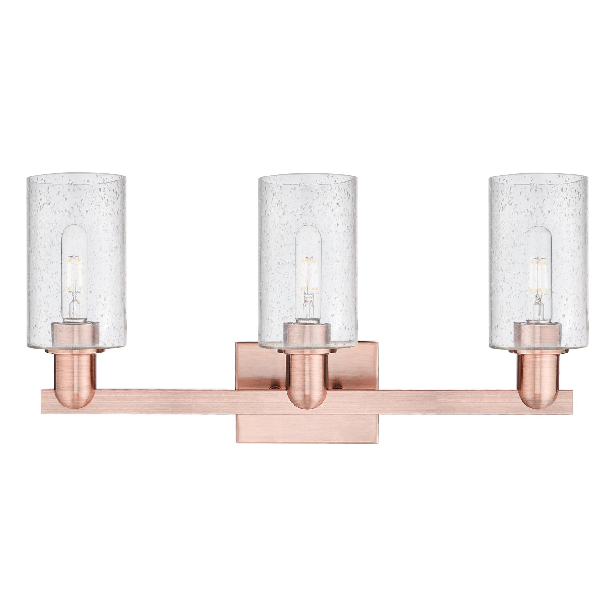 Bruno Marashlian Clymer 23 Inch Bath Vanity Light by Innovations Lighting