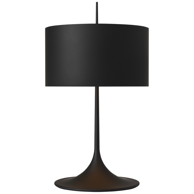 Barbara Barry Spinet 26 Inch Table Lamp by Visual Comfort Signature