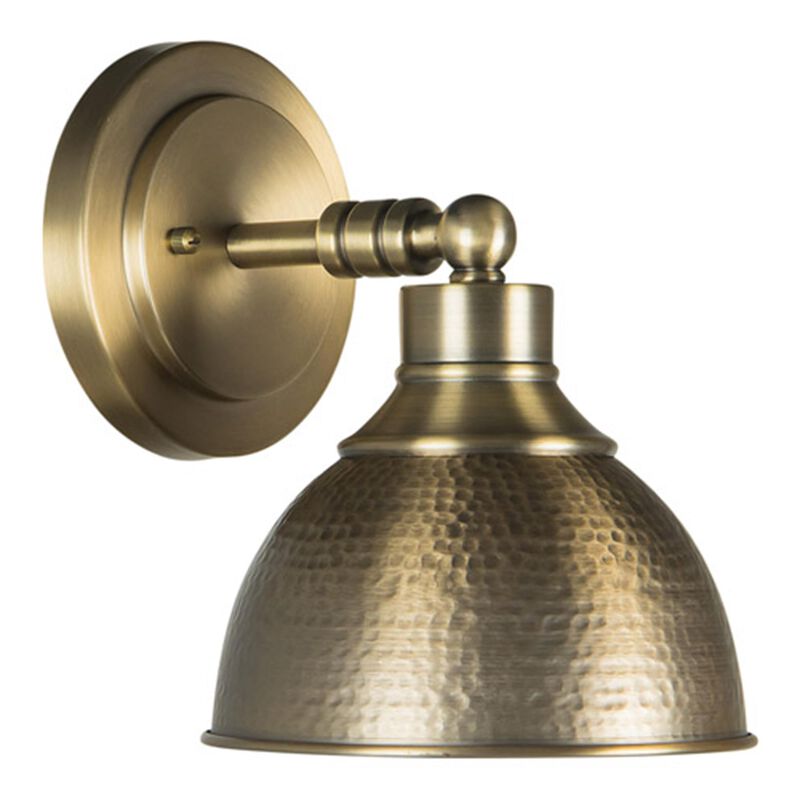Craftmade Timarron 9 Inch Wall Sconce