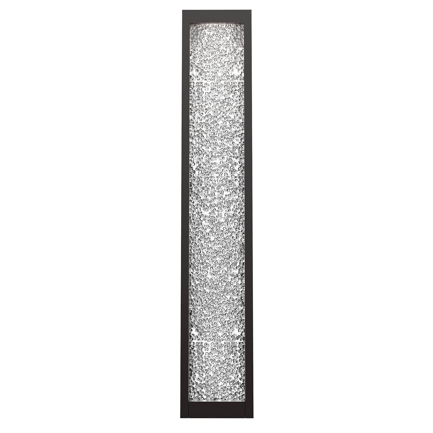 Shown in Statuary Bronze finish