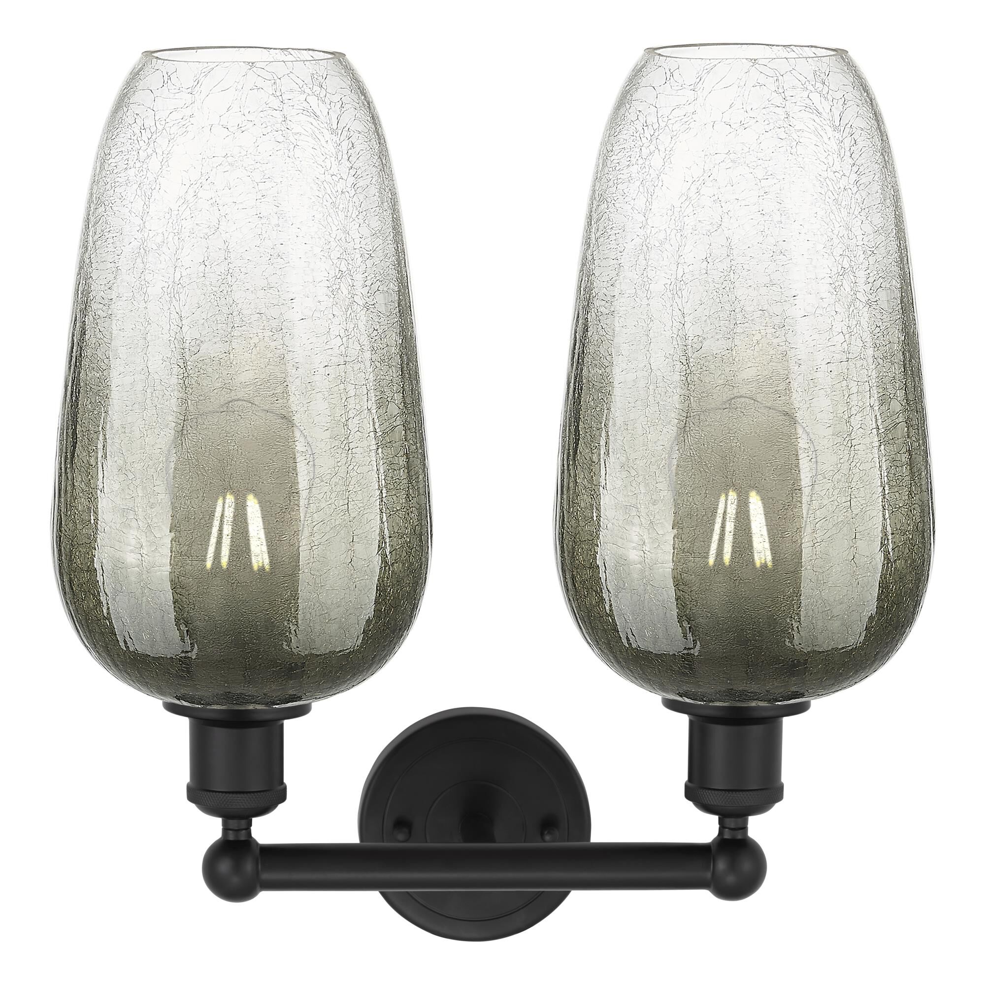 Bruno Marashlian Brookhaven Flute 16 Inch Bath Vanity Light by Innovations Lighting