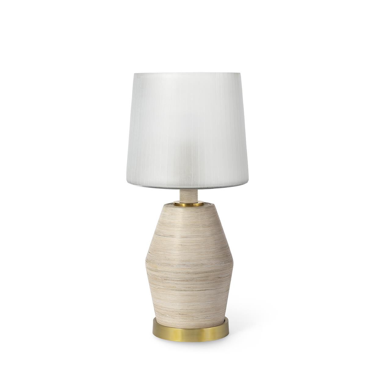 Paxton 24 Inch Table Lamp by Palecek