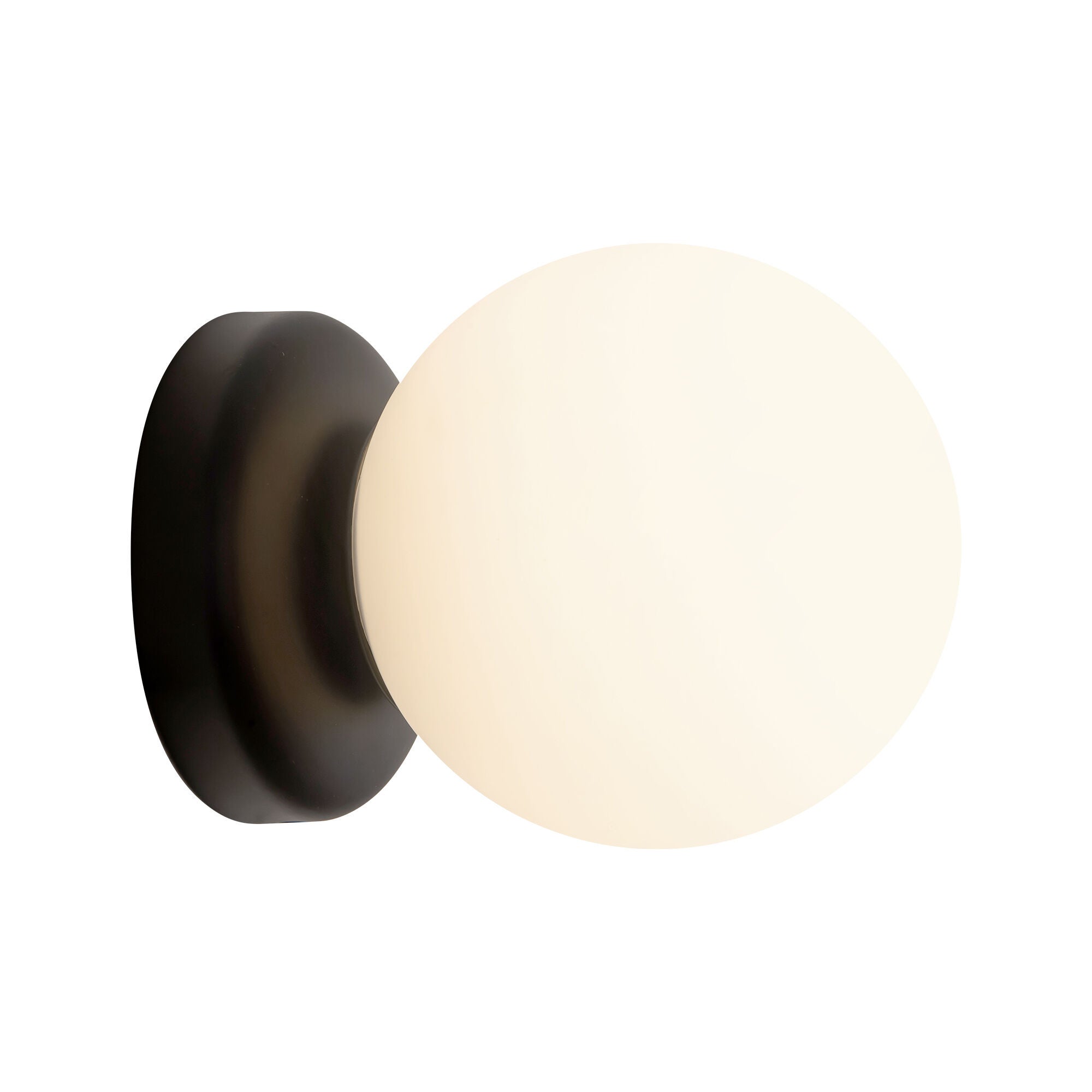 Elisa Carlucci Fiona 5 Inch Flush Mount,