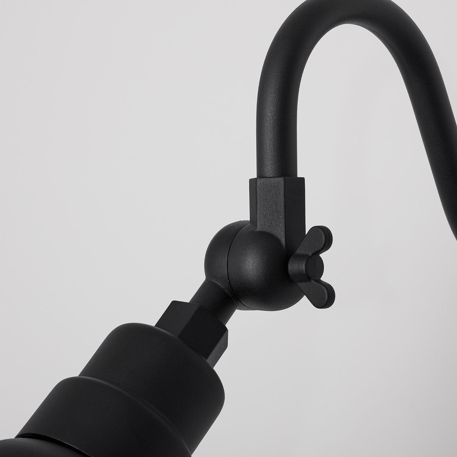 Wing-nut Swivel Joint Non Classified Part by Capital Lighting Fixture Company