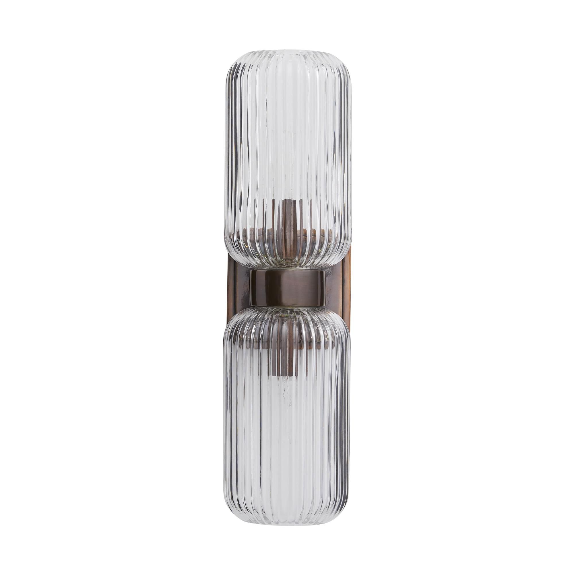 Tamber 15 Inch Wall Sconce by Arteriors Home