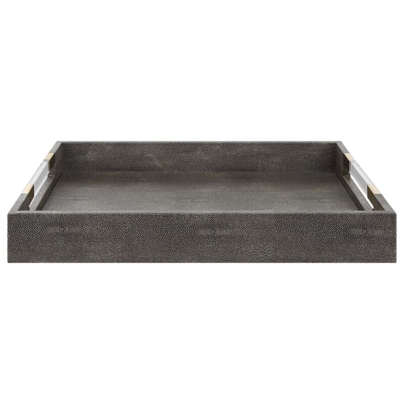 Wessex Tray by Uttermost
