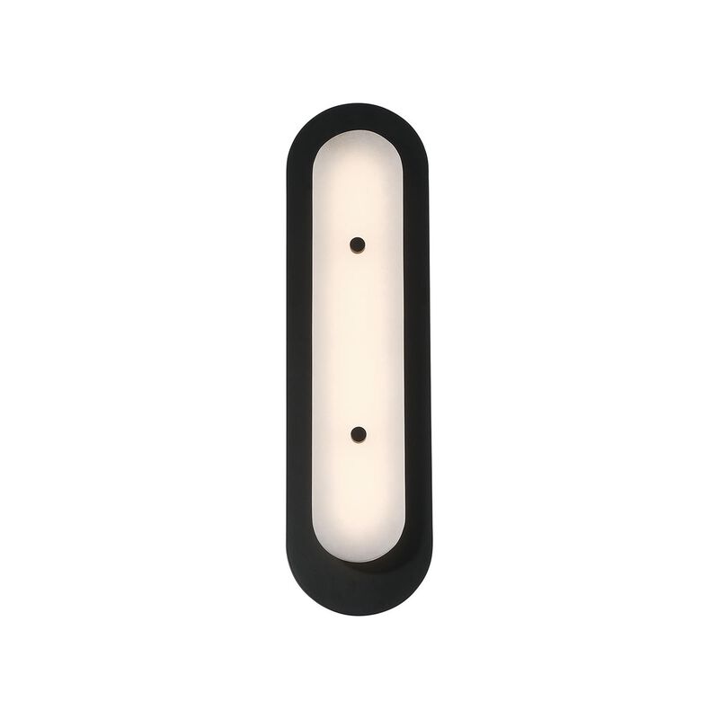 Tramore 22 Inch Outdoor Wall Light by Eurofase Lighting