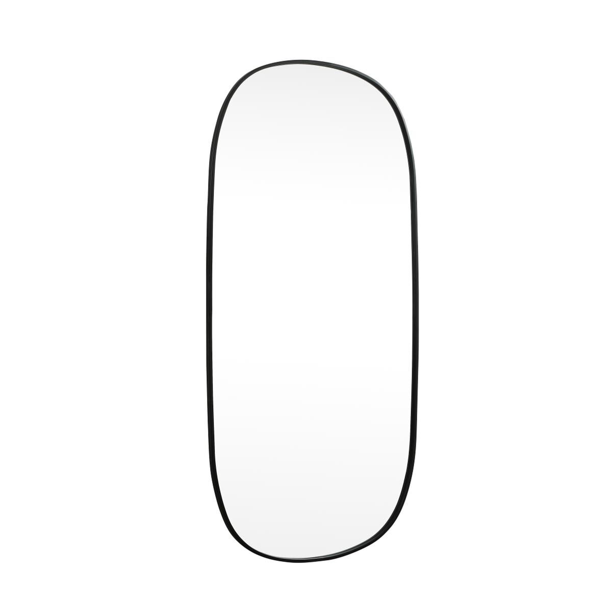 Shown in Black finish