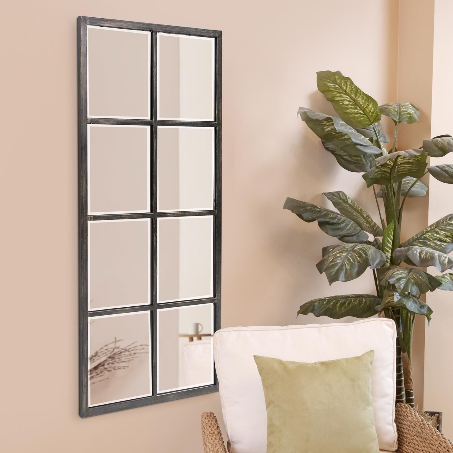 Atrium Decorative Mirrors by Howard Elliott Collection