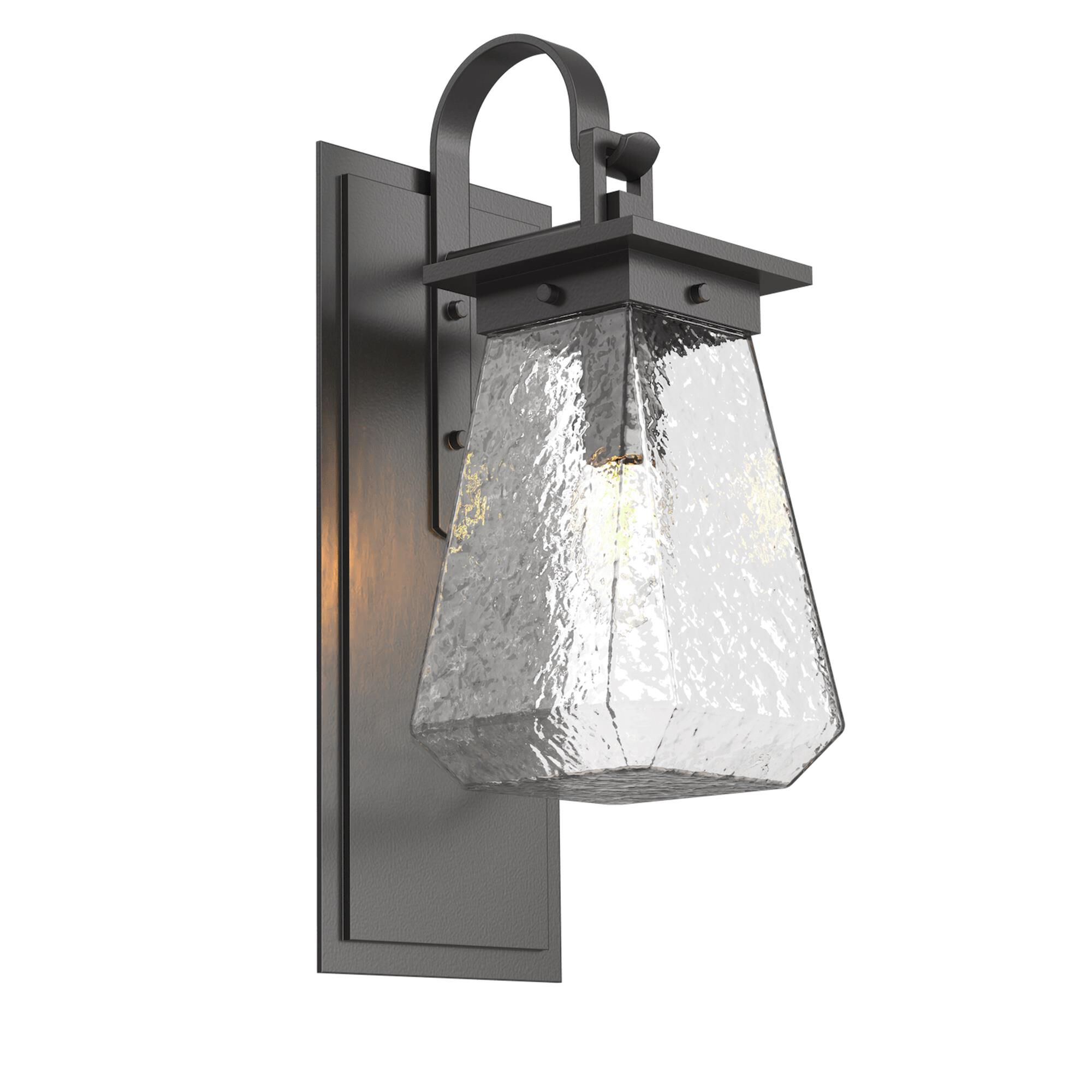 Hammerton Studio Beacon 17 Inch Tall Outdoor Wall Light