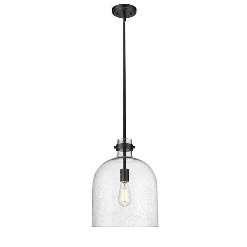 Pearson 12 Inch Chandelier by Z-Lite